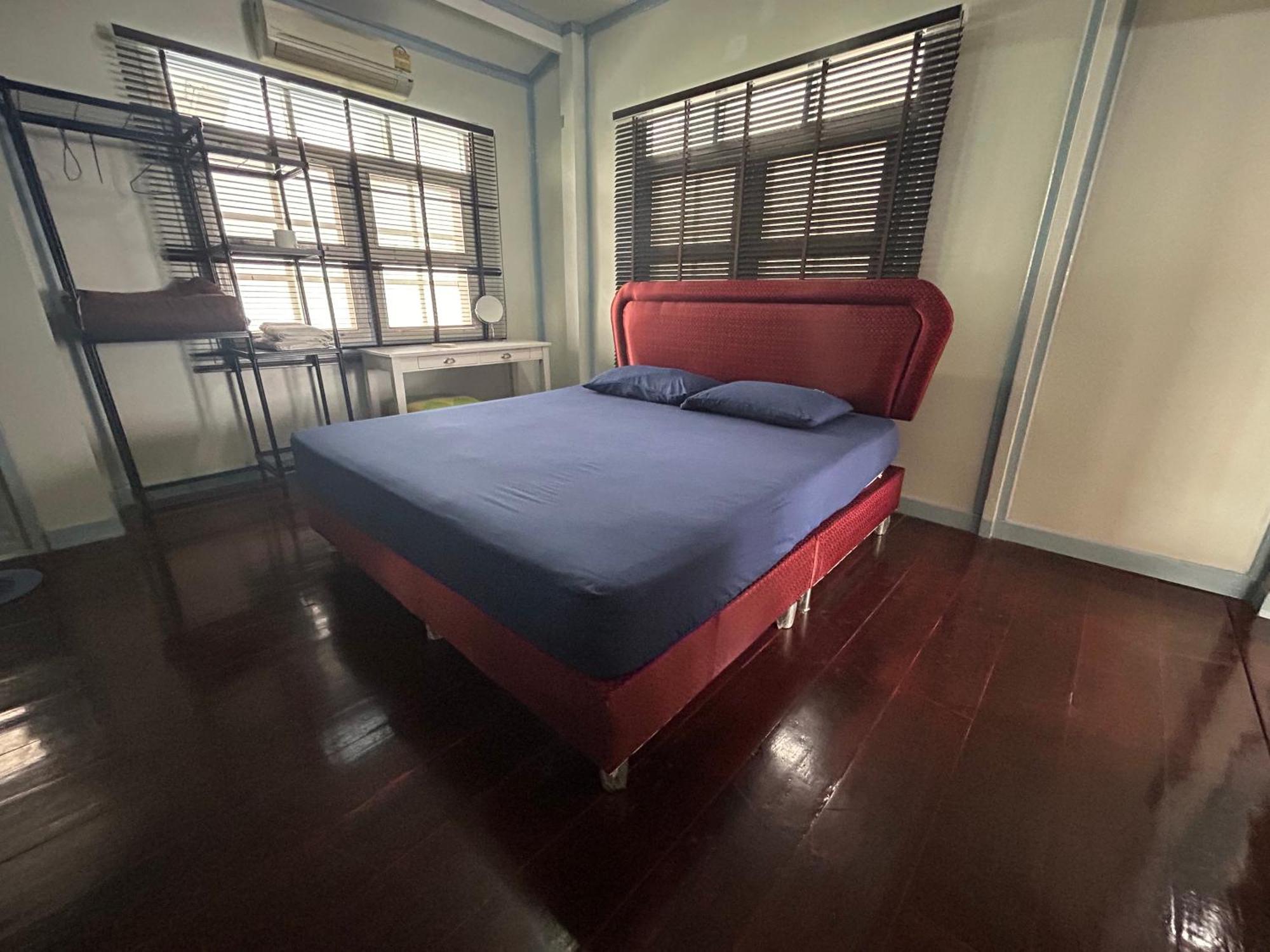 Thaitae Homestay