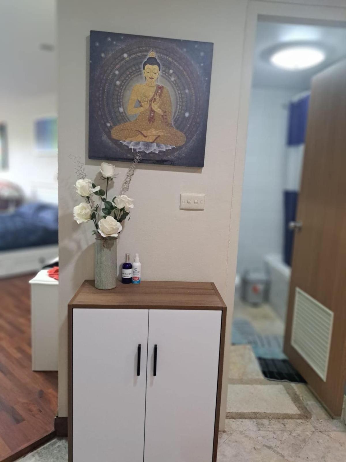 Spacious In Palm Pavilion Near Airport Apartment Hua Hin