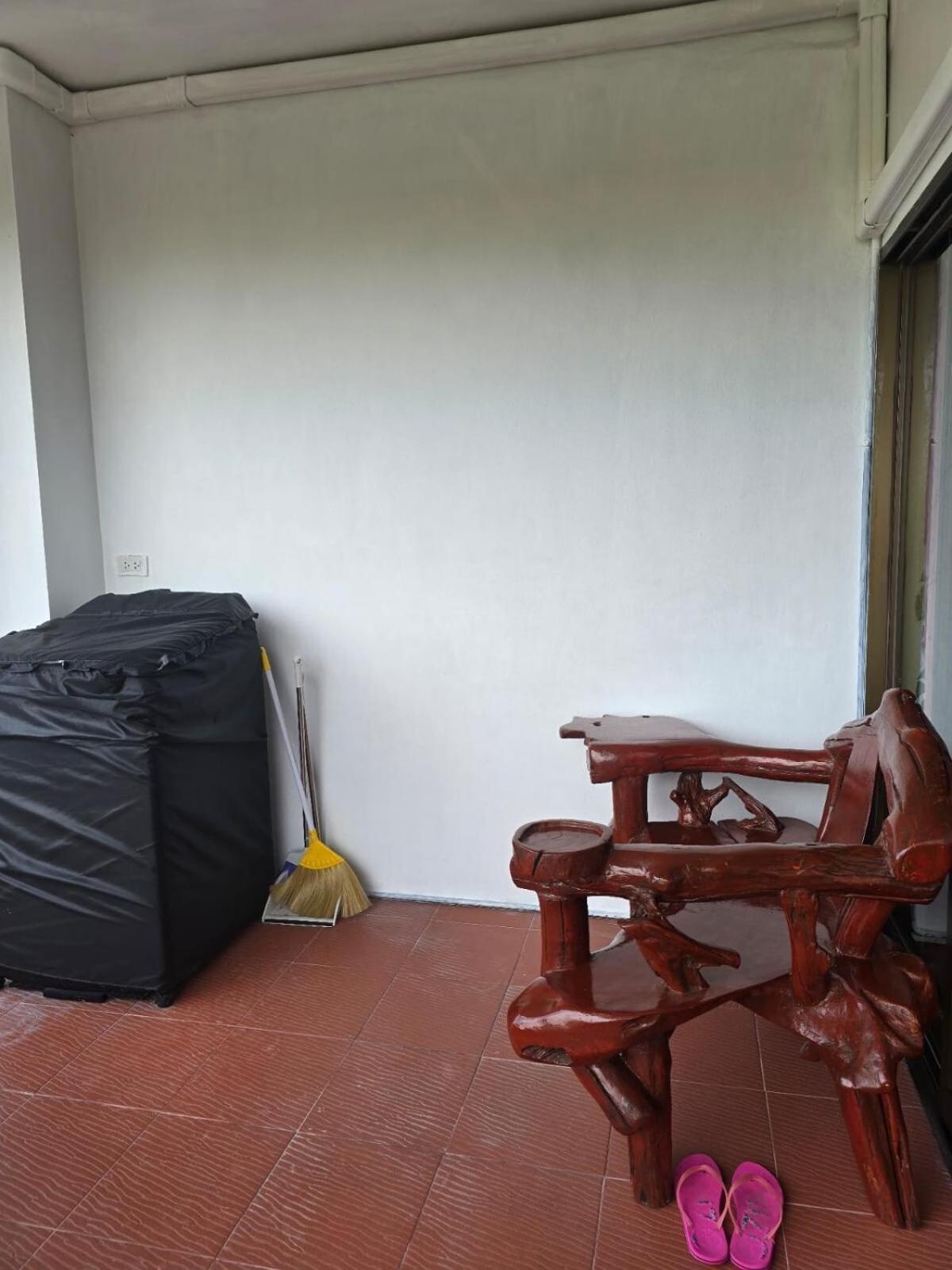 Spacious In Palm Pavilion Near Airport Apartment Hua Hin