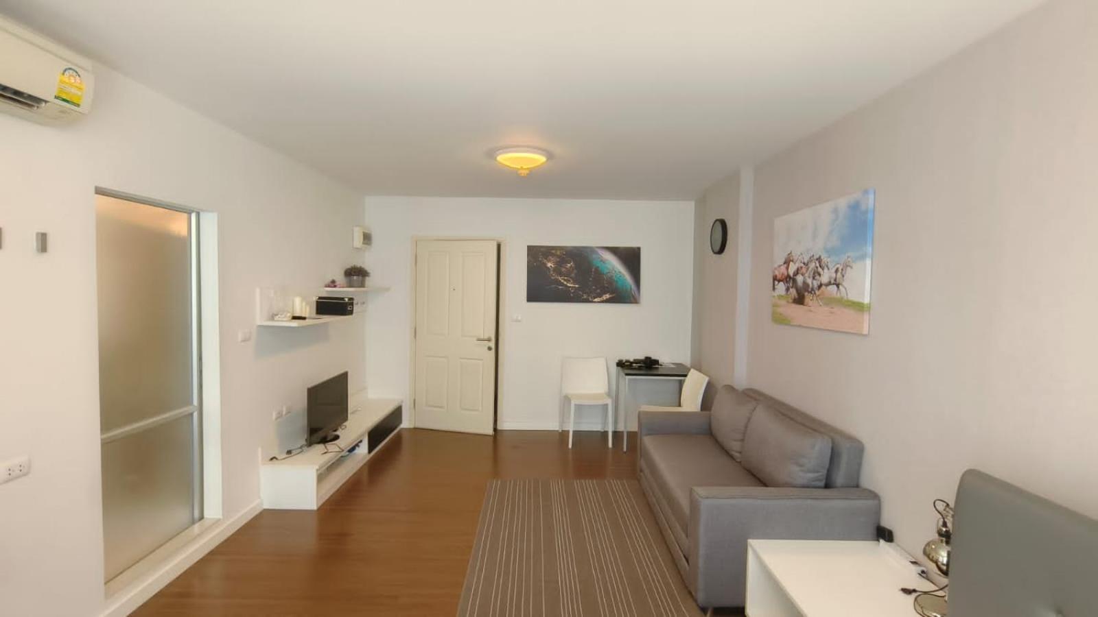 Apartment Baan Koo Kiang Hua Hin