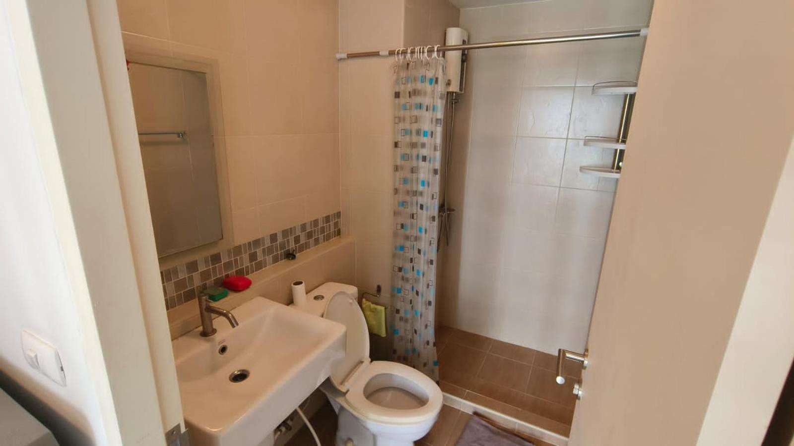 Baan Koo Kiang Apartment