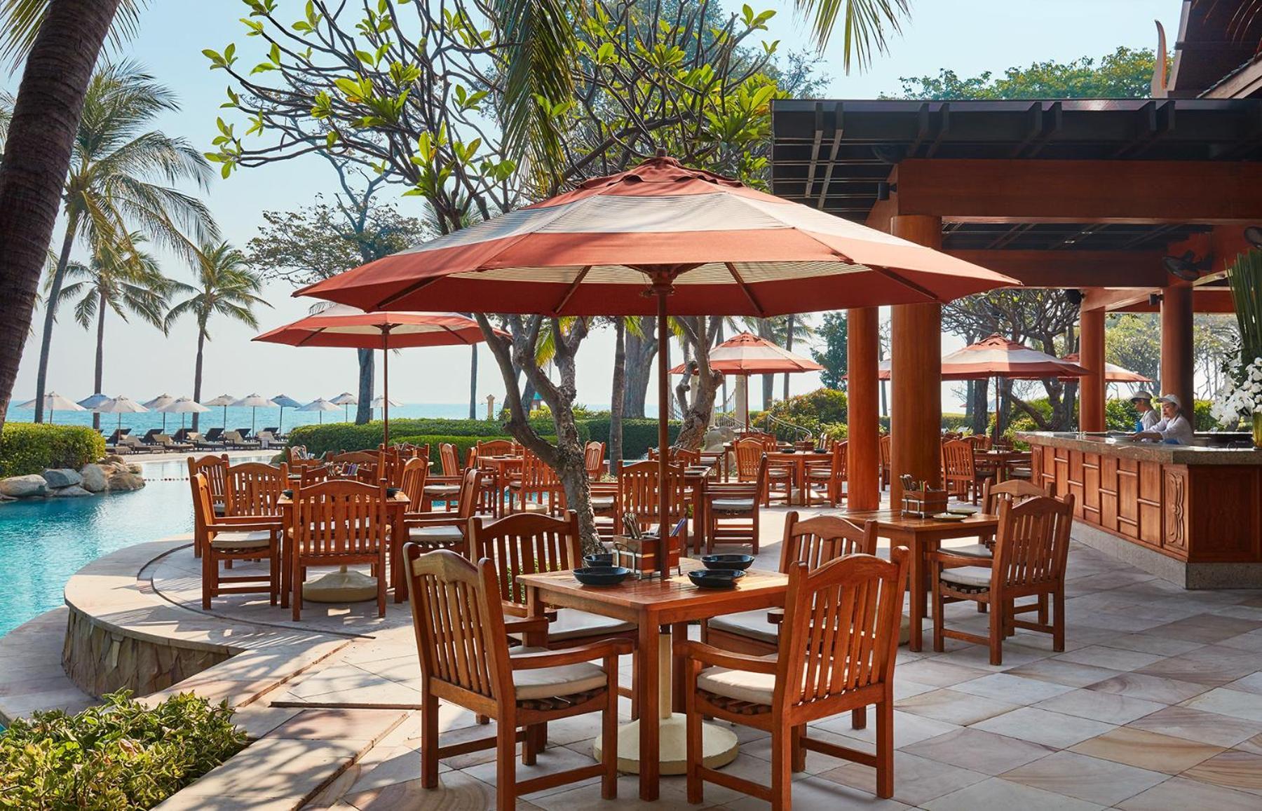 Hotel Hyatt Regency 5*
