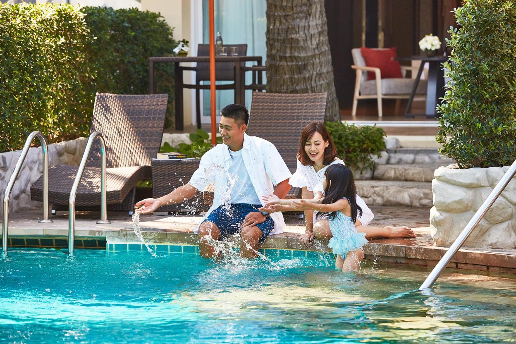 Hyatt Regency Hotel