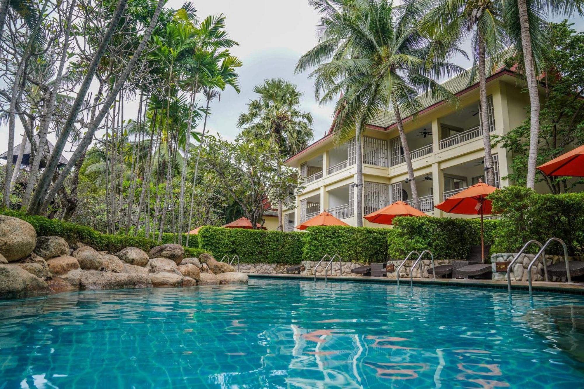 Hotel Hyatt Regency