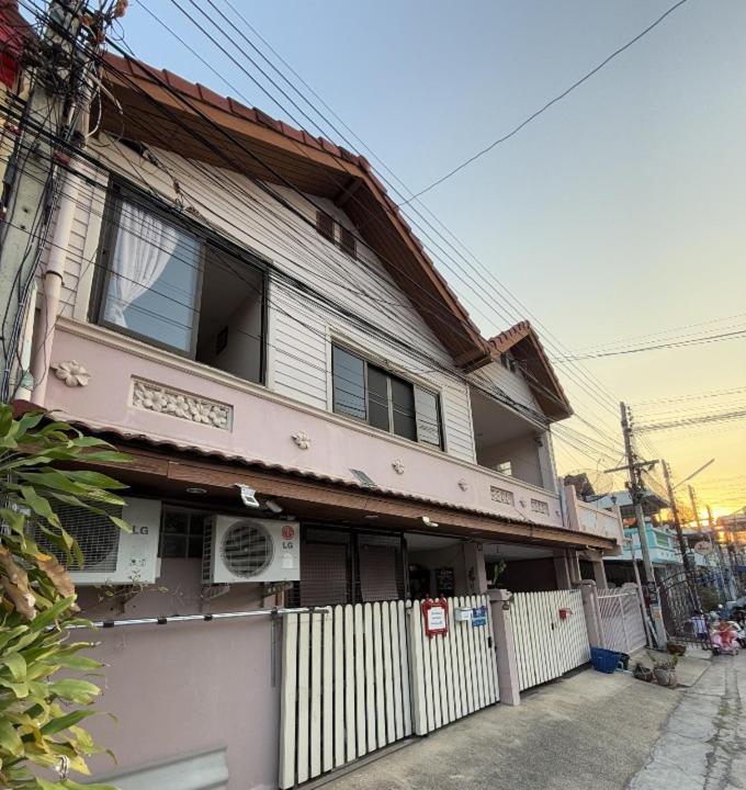 Chomhaad Guest house *
