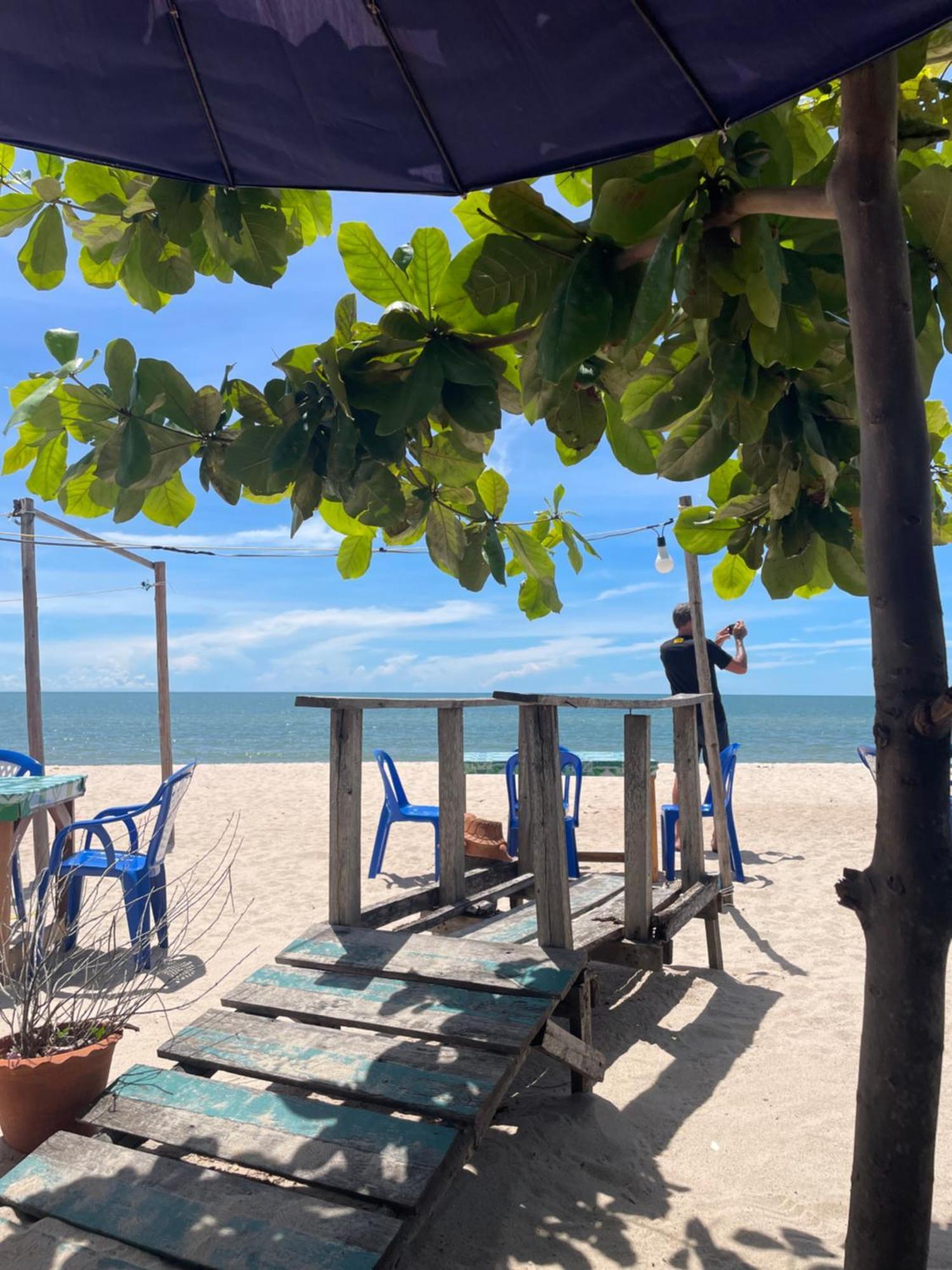 Myconos * Hua Hin