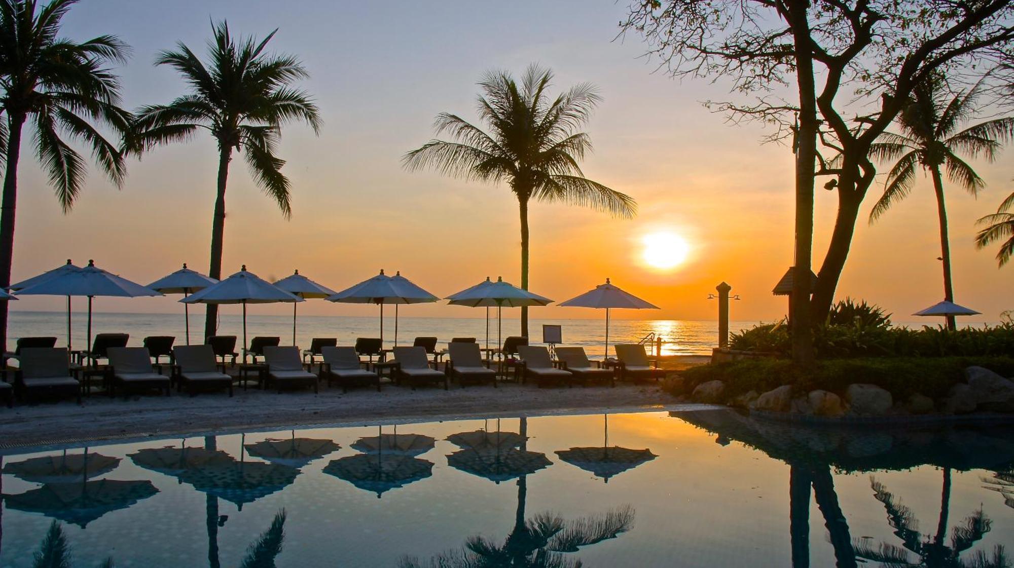 Hotel Hyatt Regency HHQ