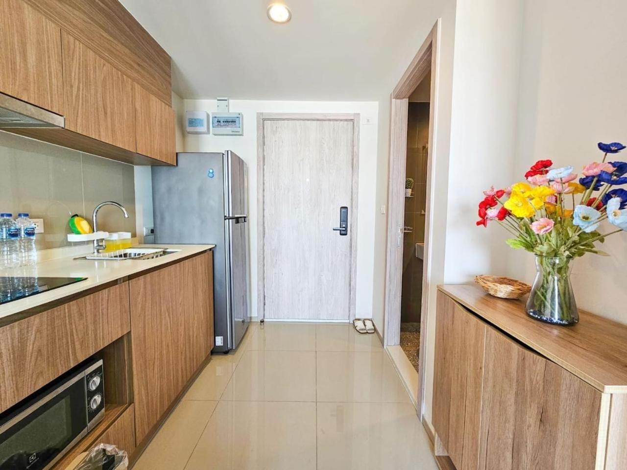 Apartamento La Casita 6 Hua Hin