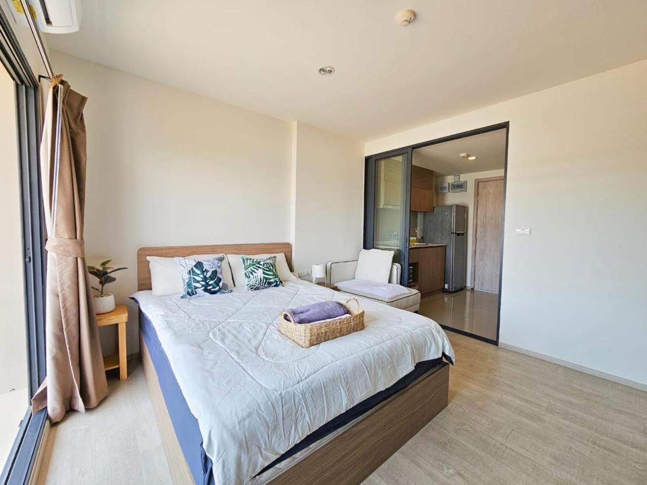 Apartamento La Casita 6 Hua Hin