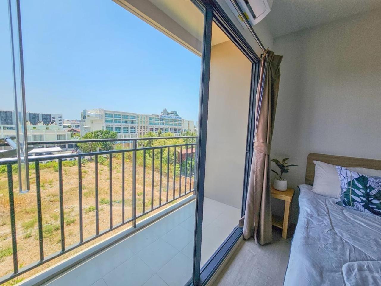Apartamento La Casita 6