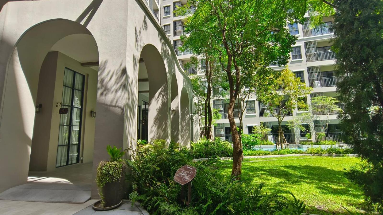 Apartamento La Casita 6 *