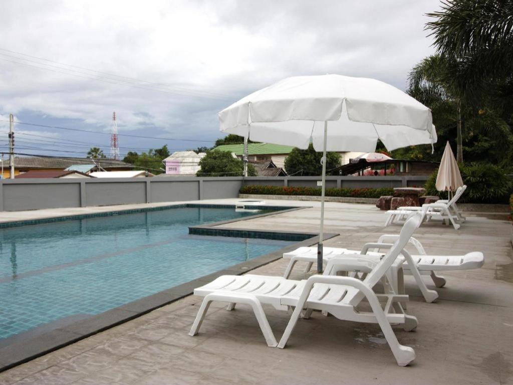 Hotel Veerawan @ Hua Hin