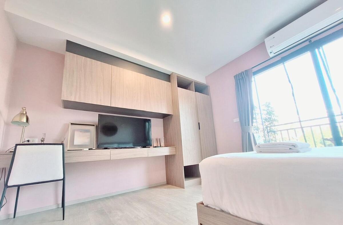 Apartment Luxury Pool La Casit By Tst D3
