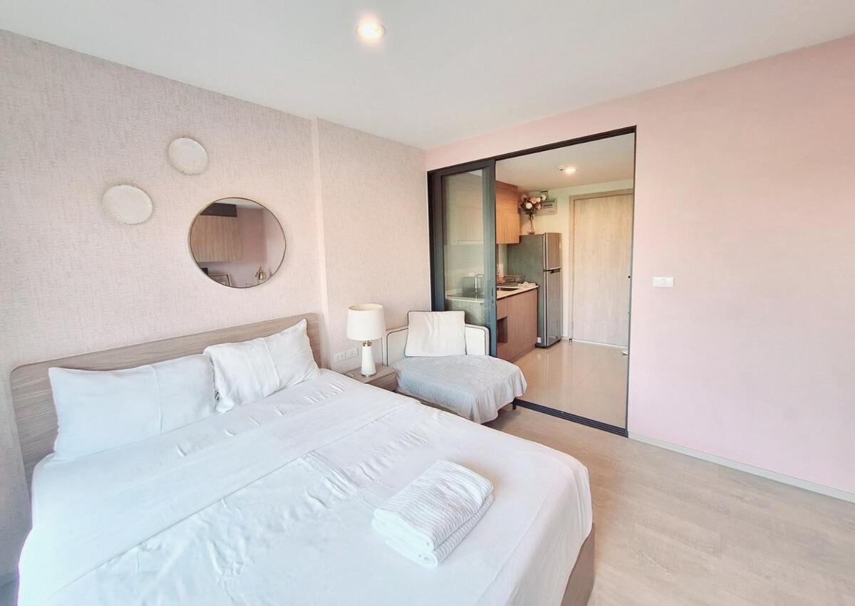 Apartment Luxury Pool La Casit By Tst D3 *