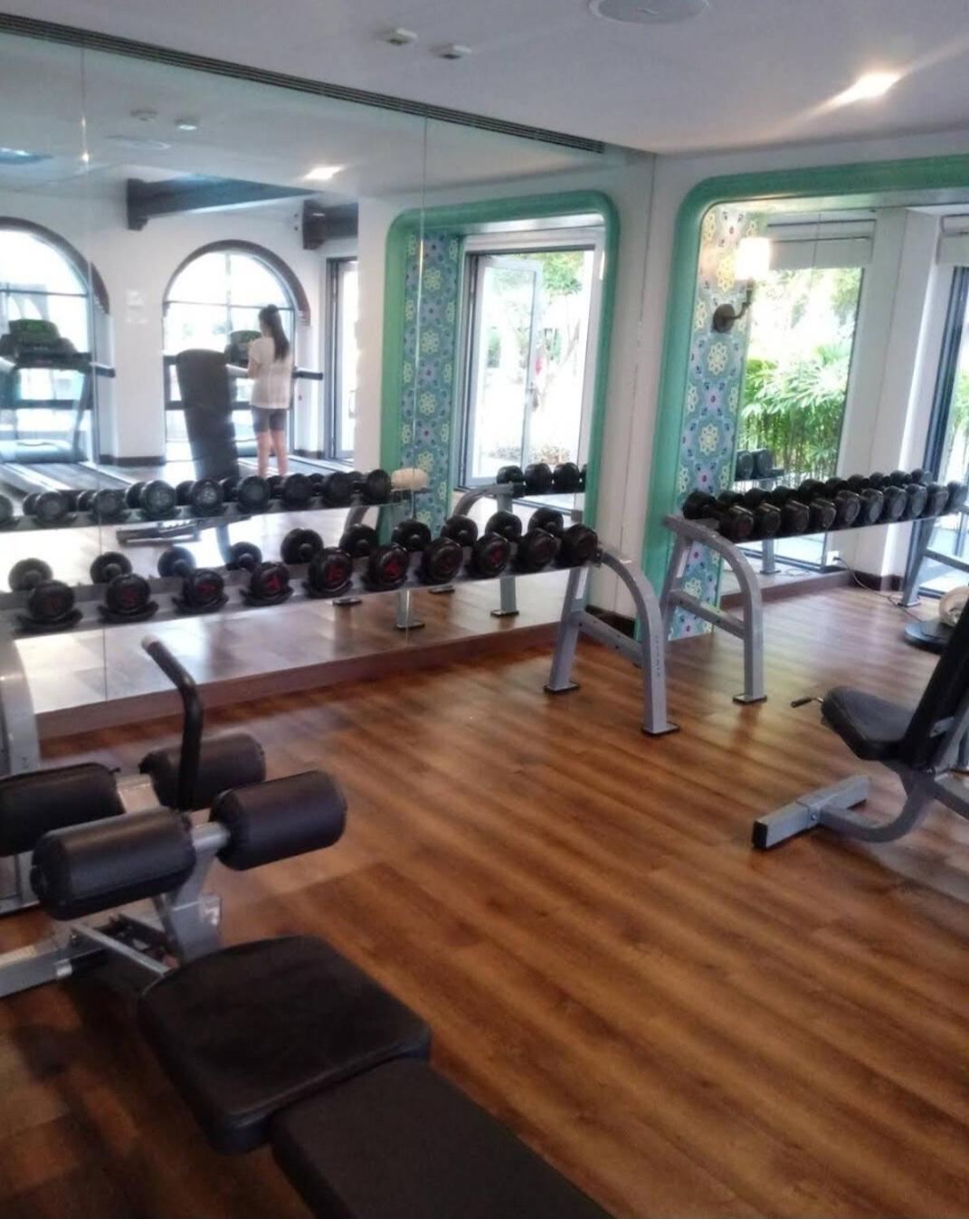 Apartment Luxury Pool La Casit By Tst D3 *
