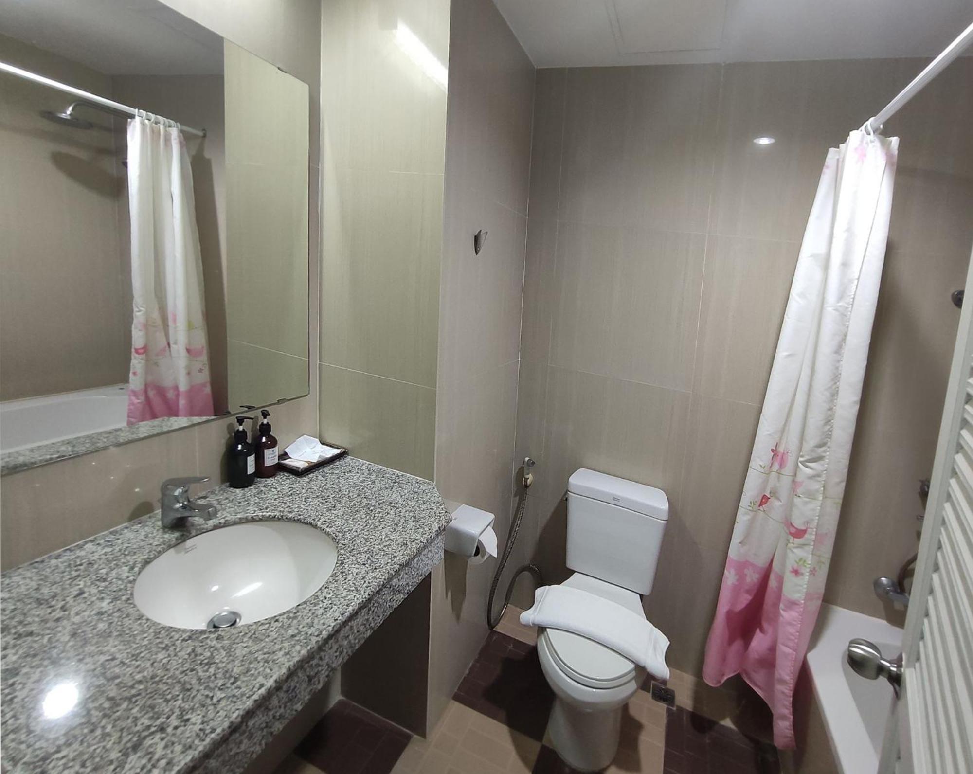 Hotel Baan Manthana Hotel, 3*