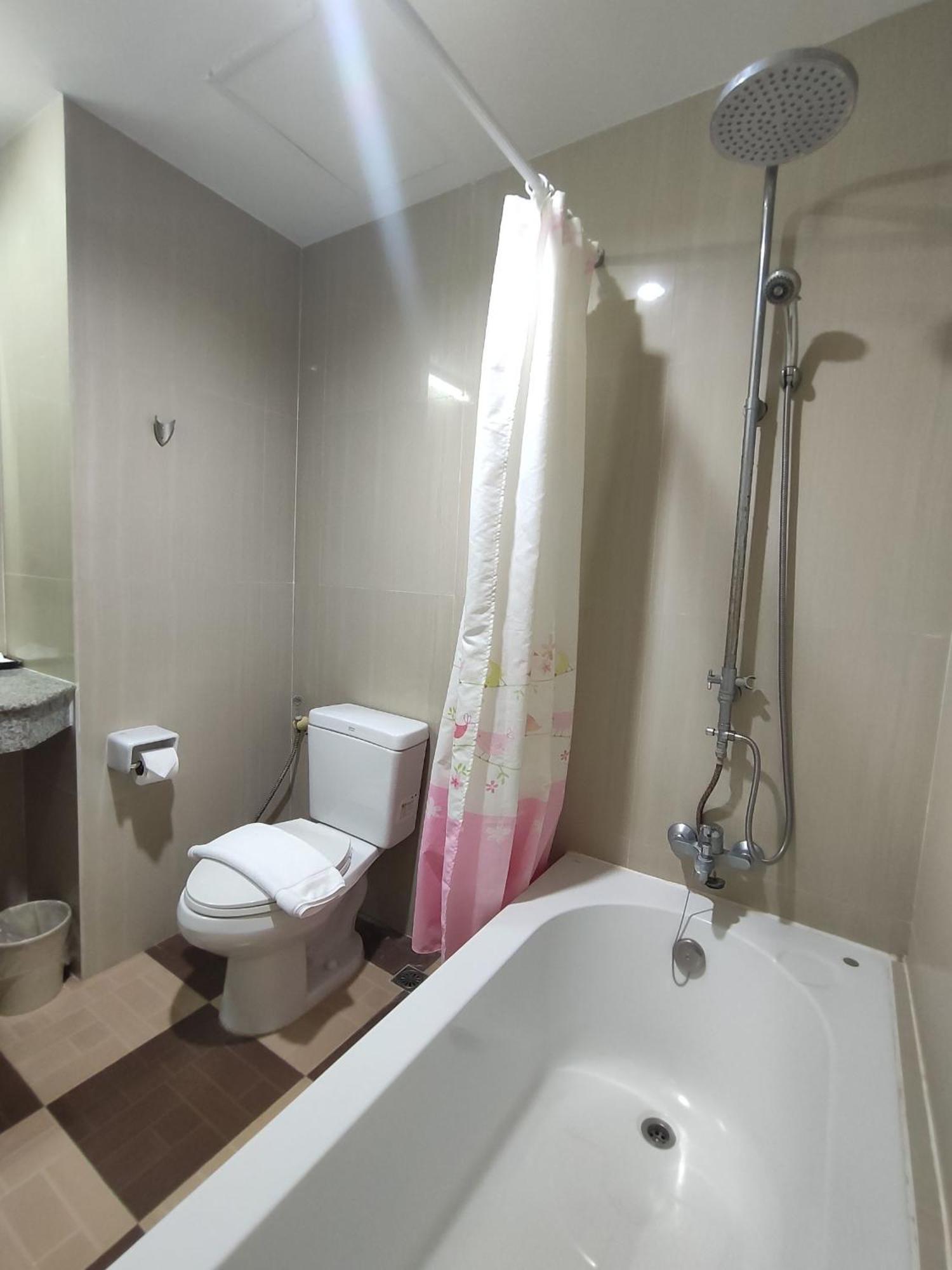 Baan Manthana Hotel, Hotel Hua Hin