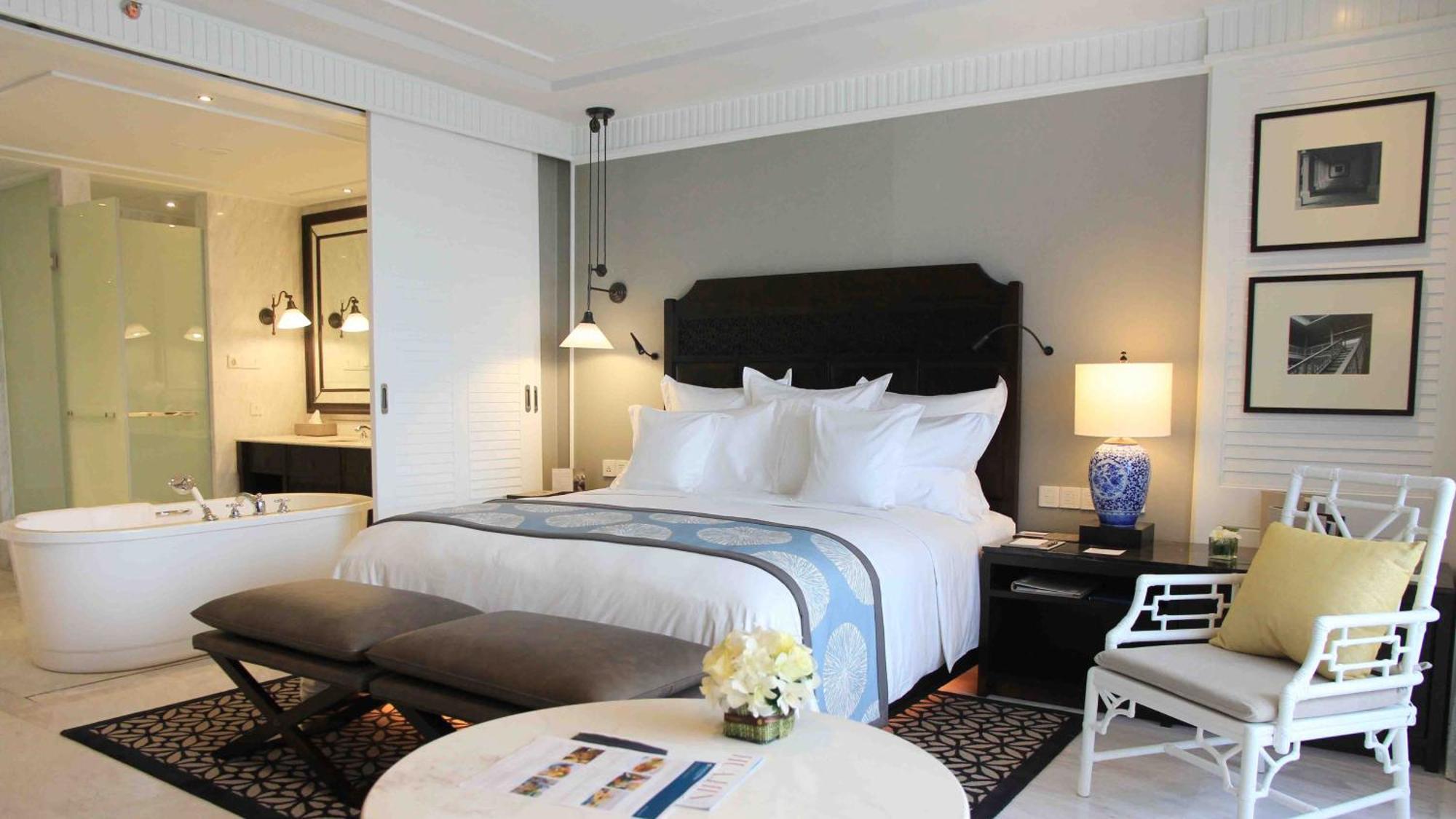 Resort Intercontinental By Ihg Hua Hin