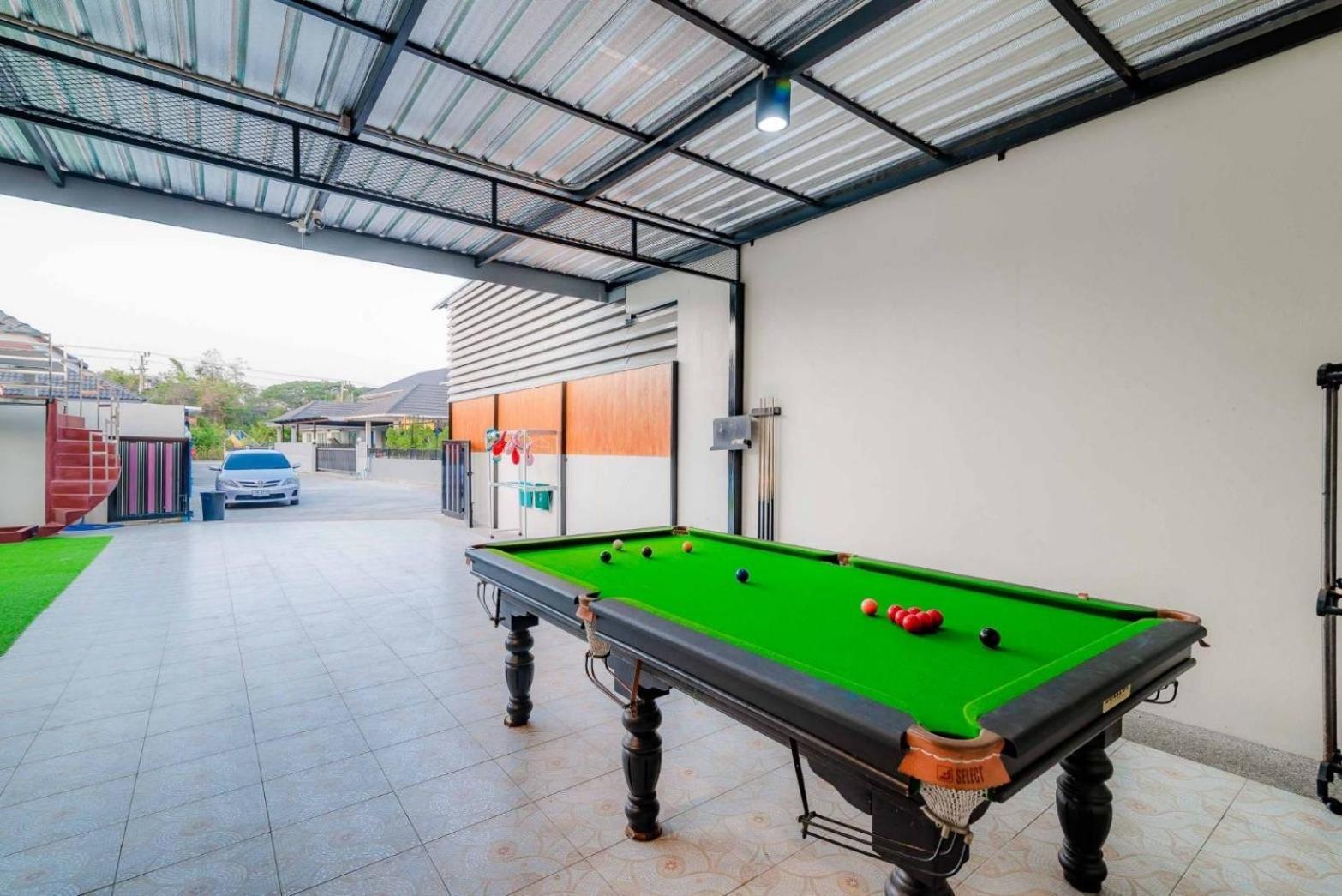 Villa Pt House