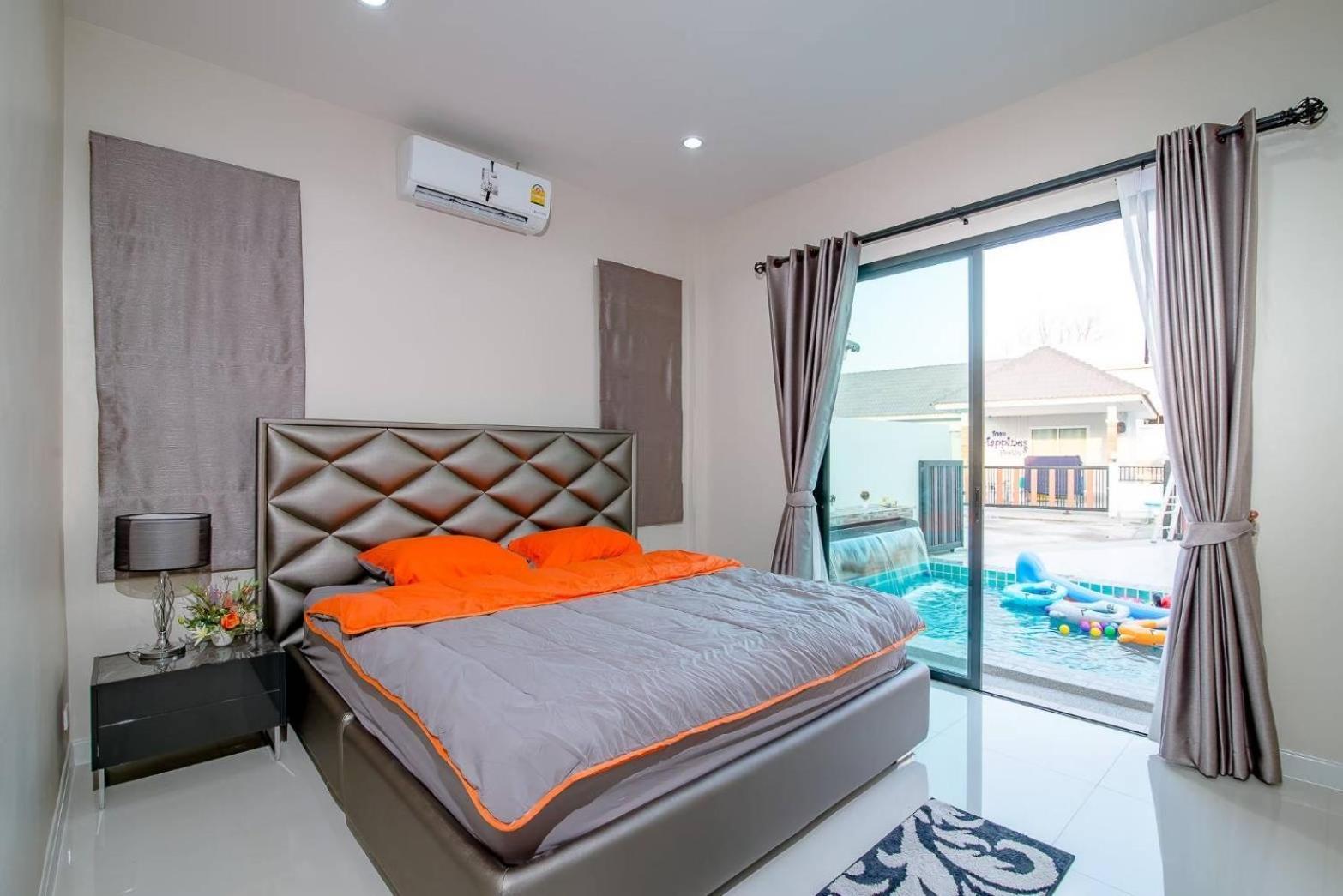 Villa Pt House *