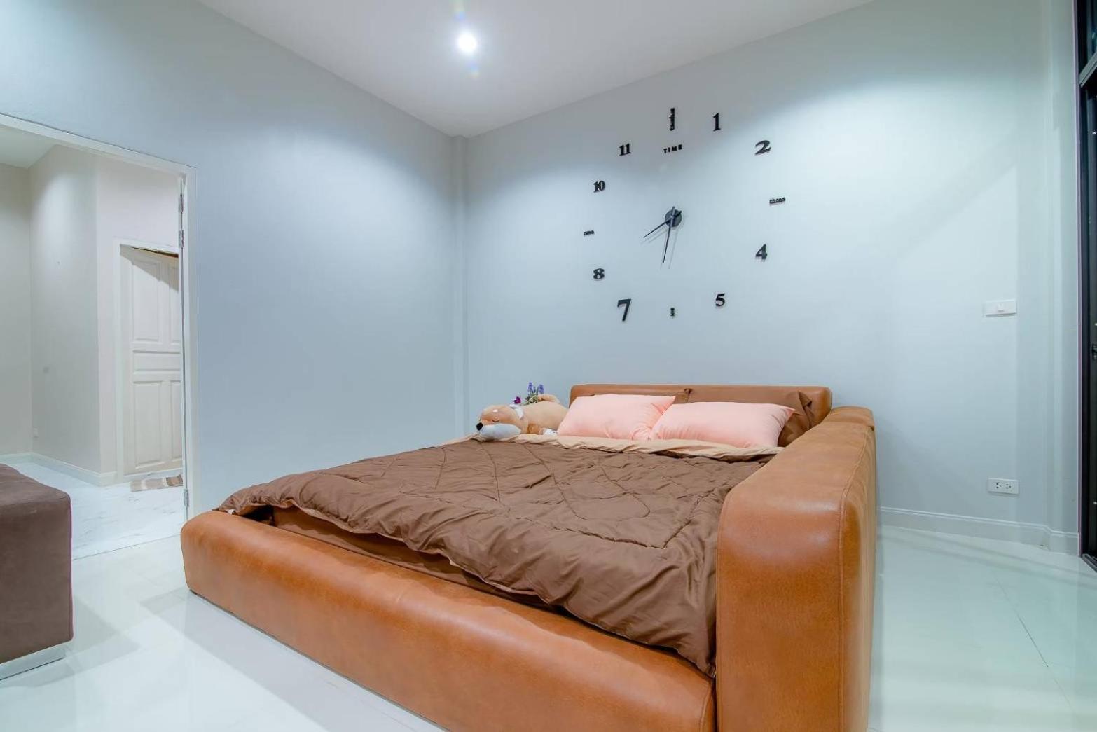 Villa Pt House Hua Hin