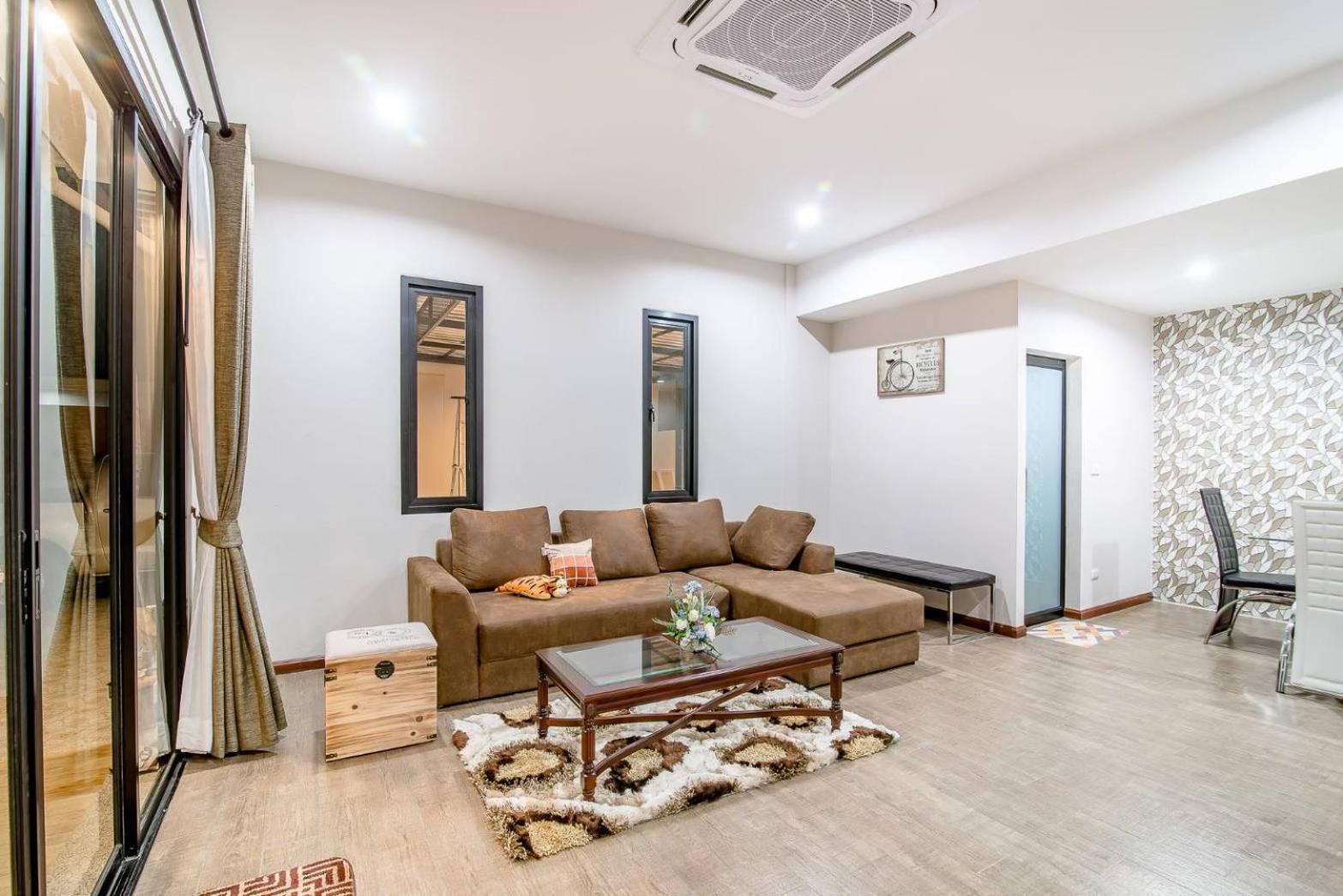 Villa Pt House