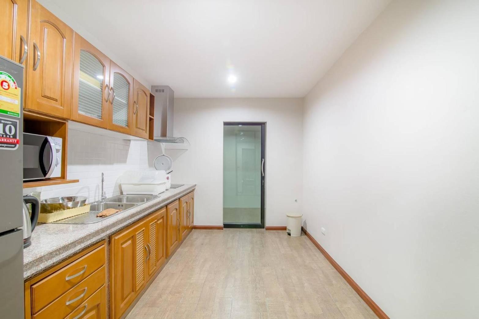 Villa Pt House Hua Hin