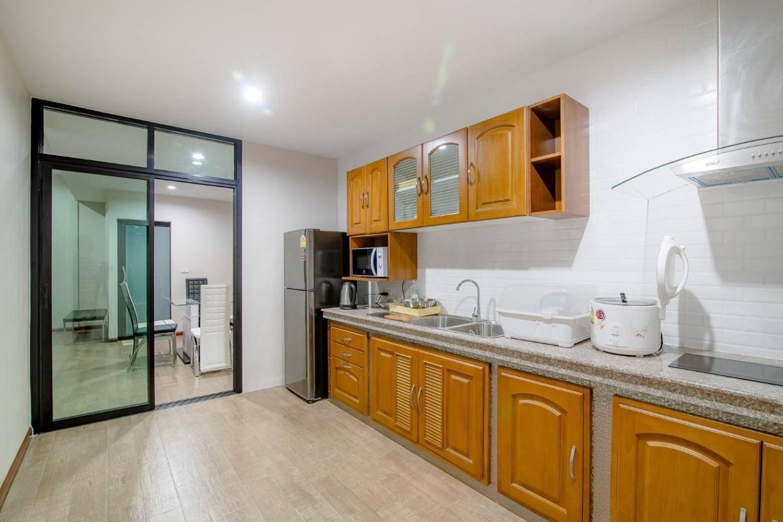 Pt House