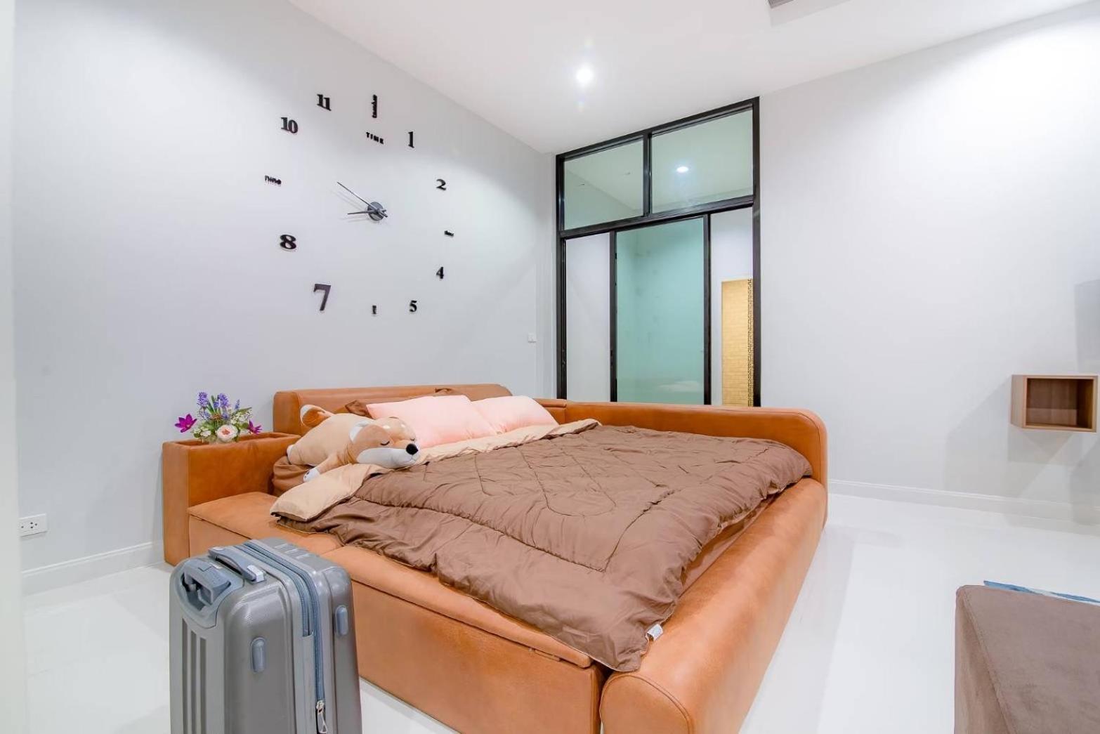 Pt House Villa Hua Hin