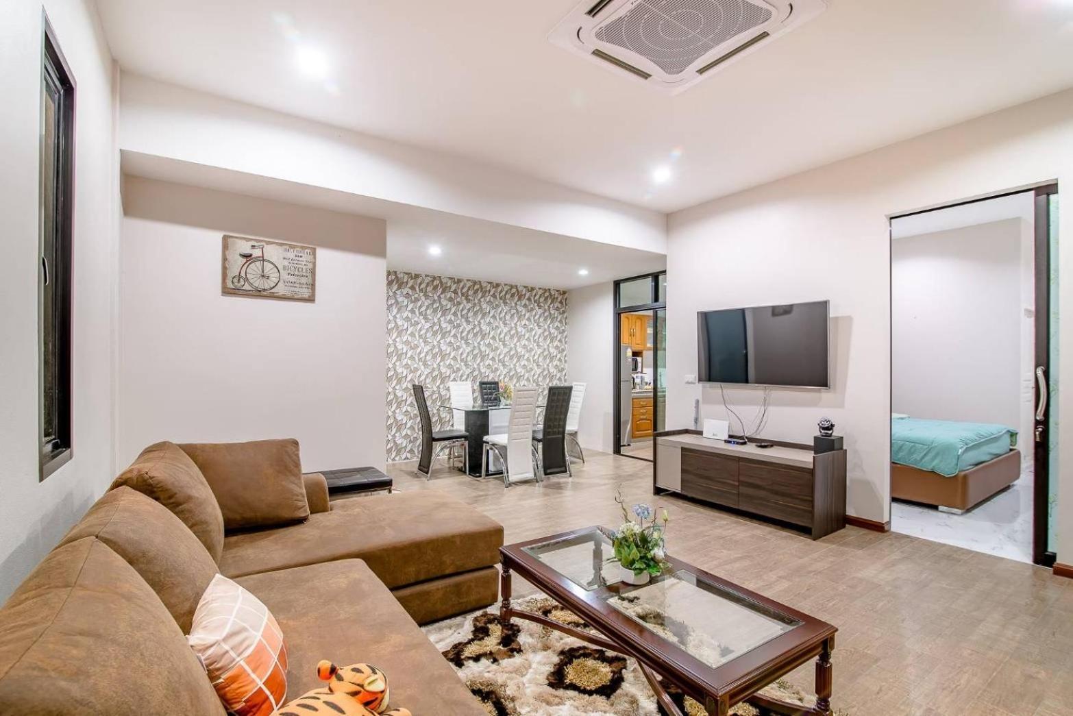 Pt House Hua Hin