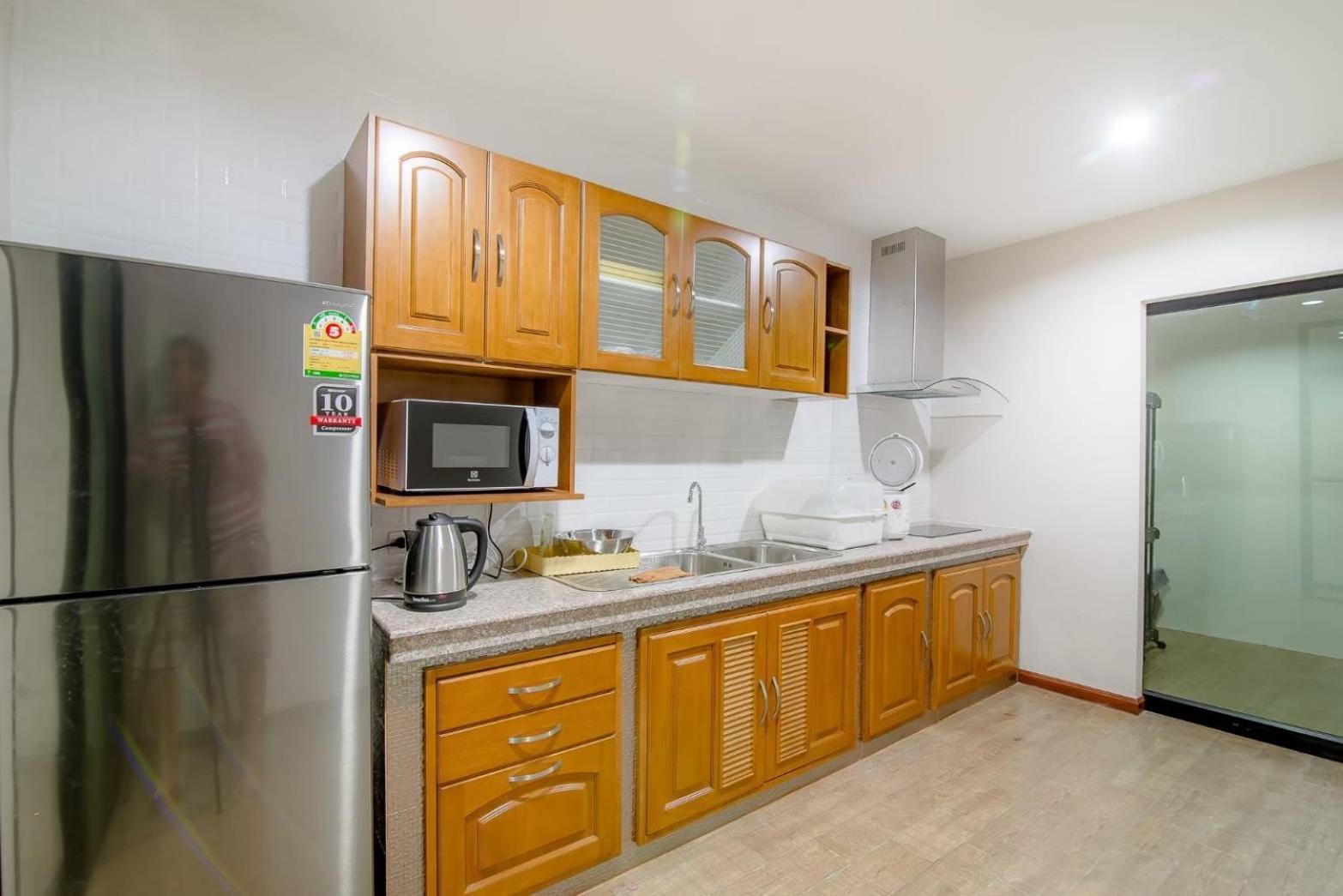 Pt House