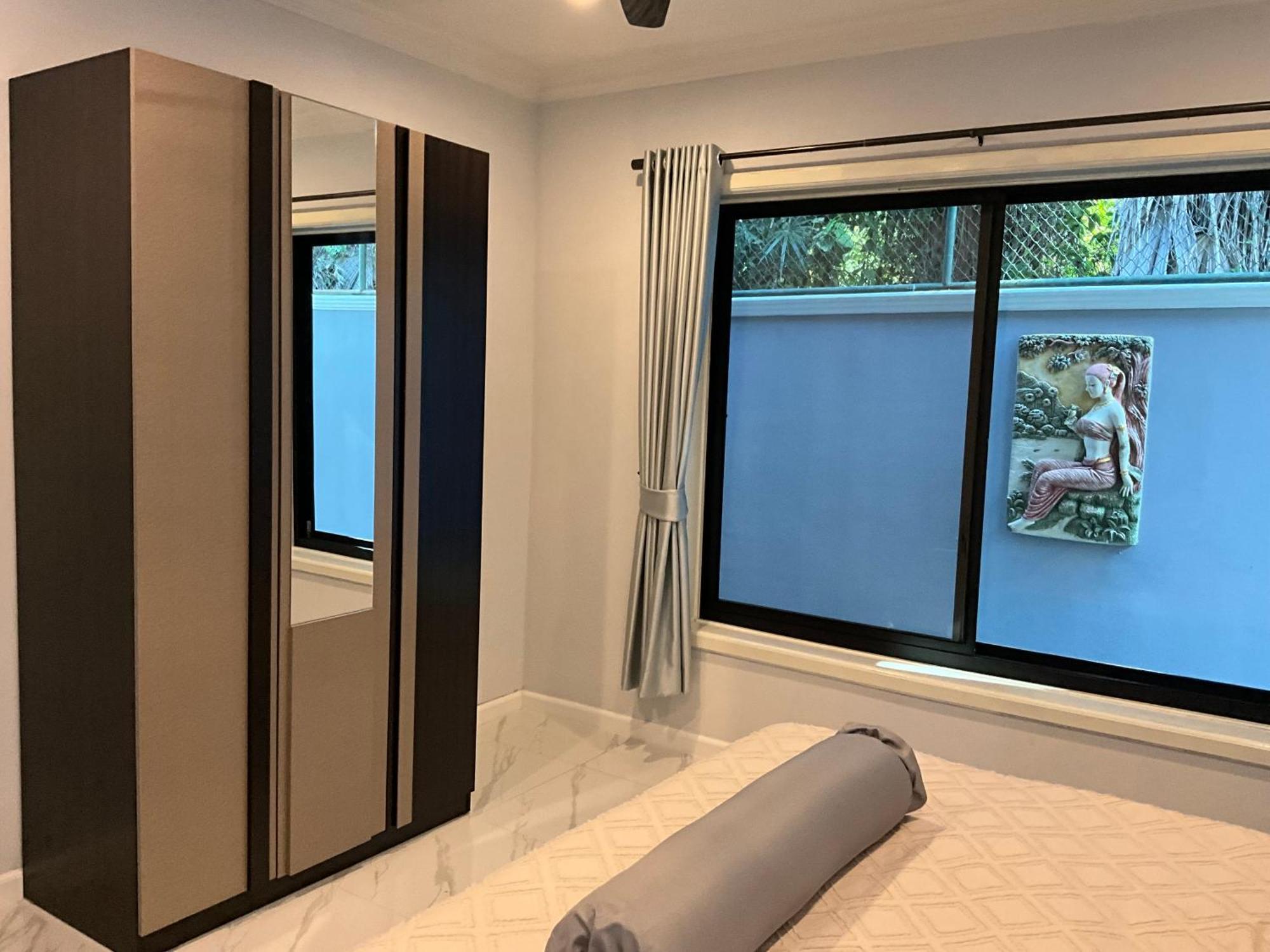 7 Minutes From Centre Orchid With Jacuzzi And Pool Table Vila *