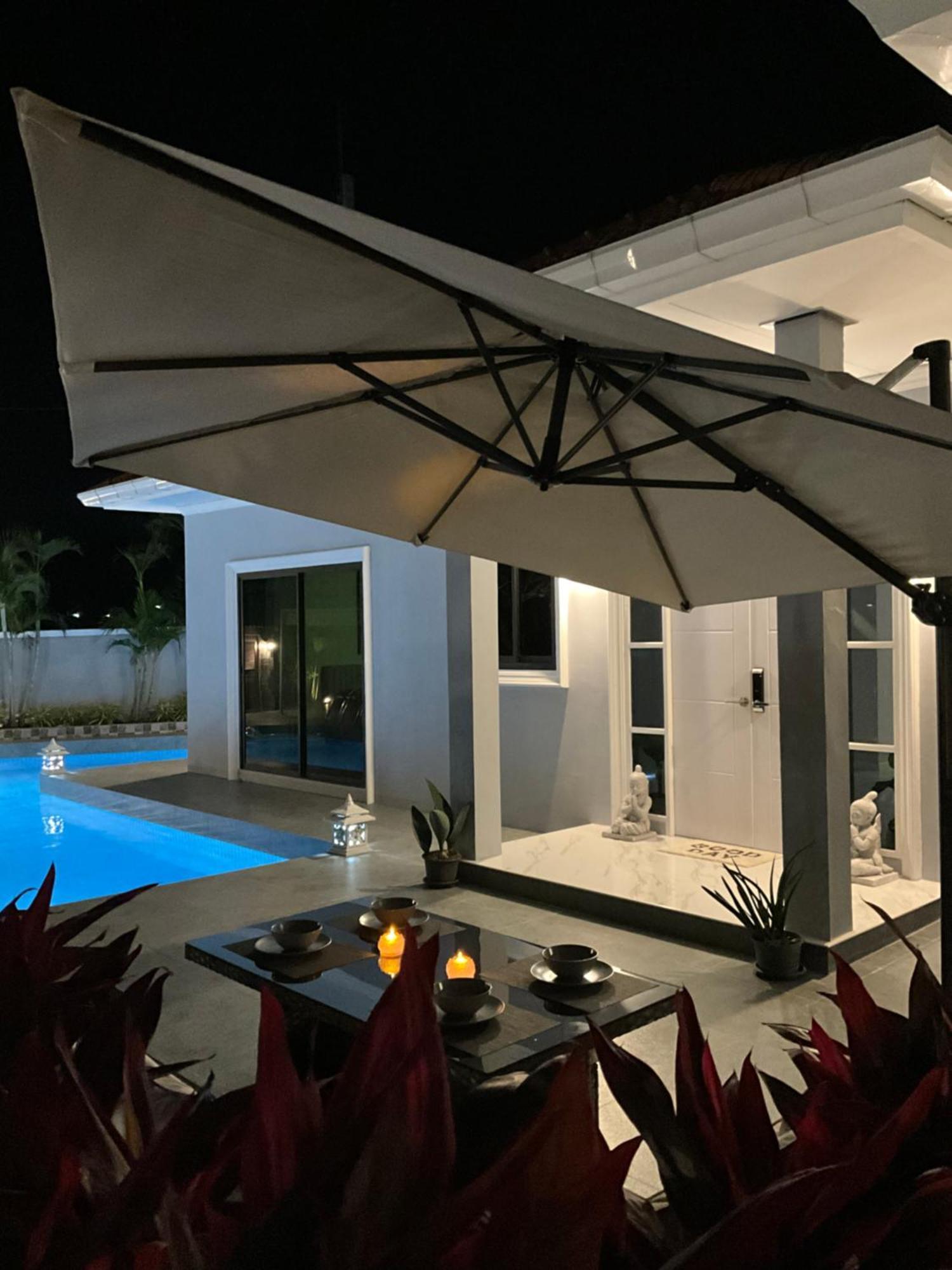 7 Minutes From Centre Orchid With Jacuzzi And Pool Table *