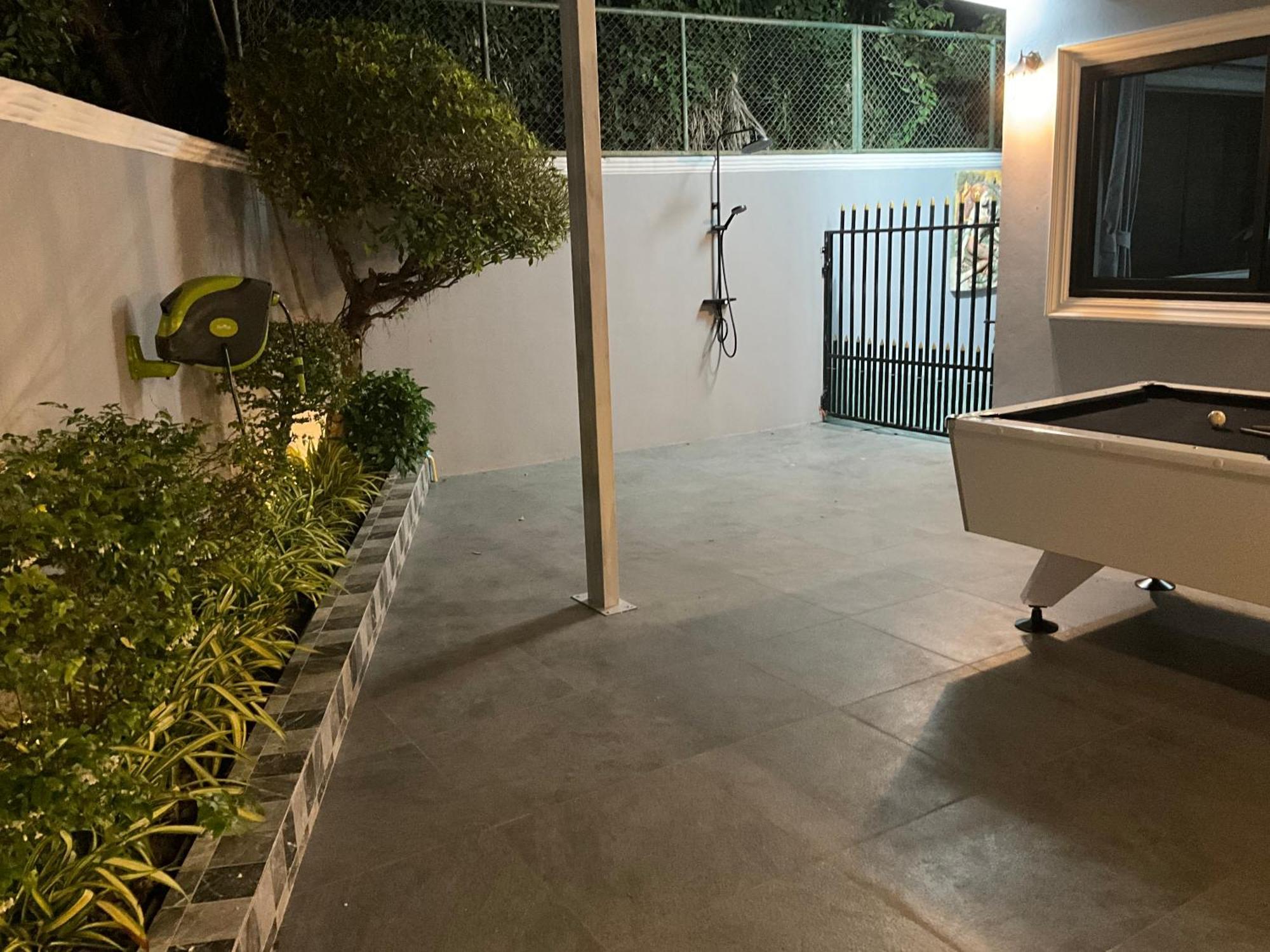 7 Minutes From Centre Orchid With Jacuzzi And Pool Table Hua Hin
