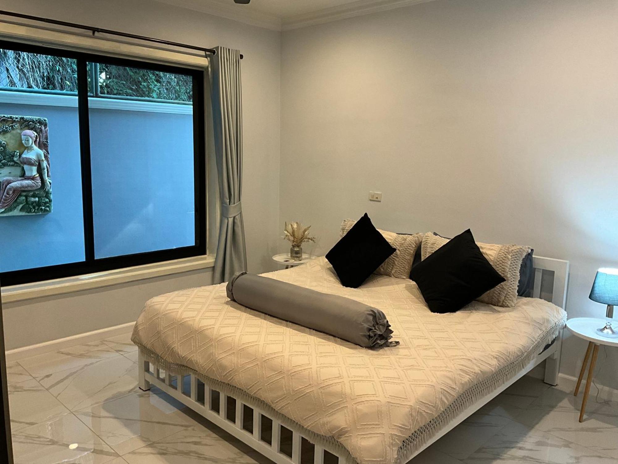 7 Minutes From Centre Orchid With Jacuzzi And Pool Table *