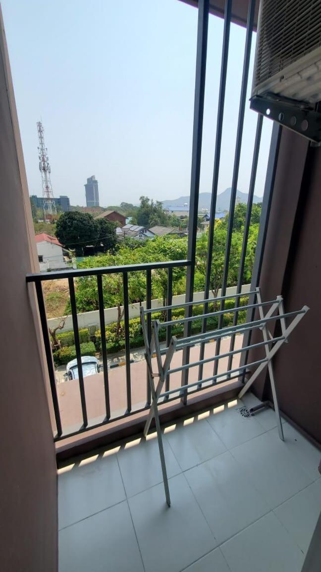 Downtown With Pool Hua Hin