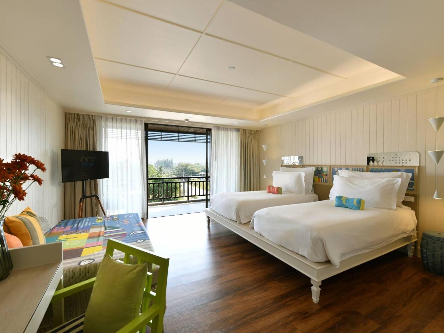Rest Detail 4* Hua Hin