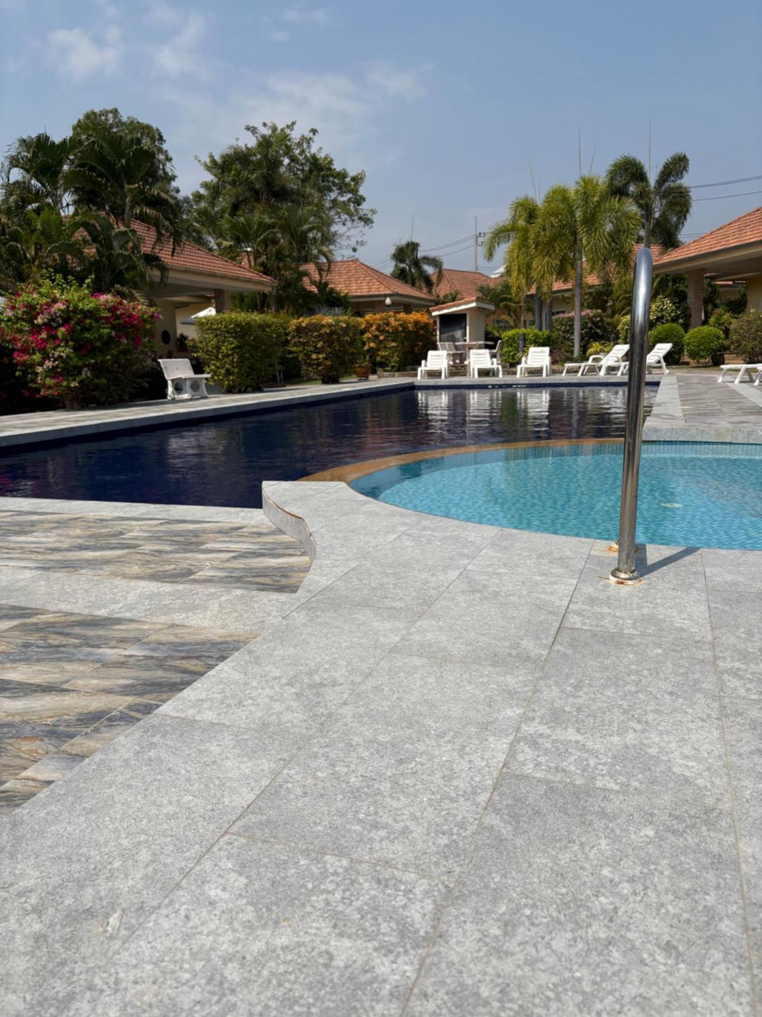 Villa Hua Hin