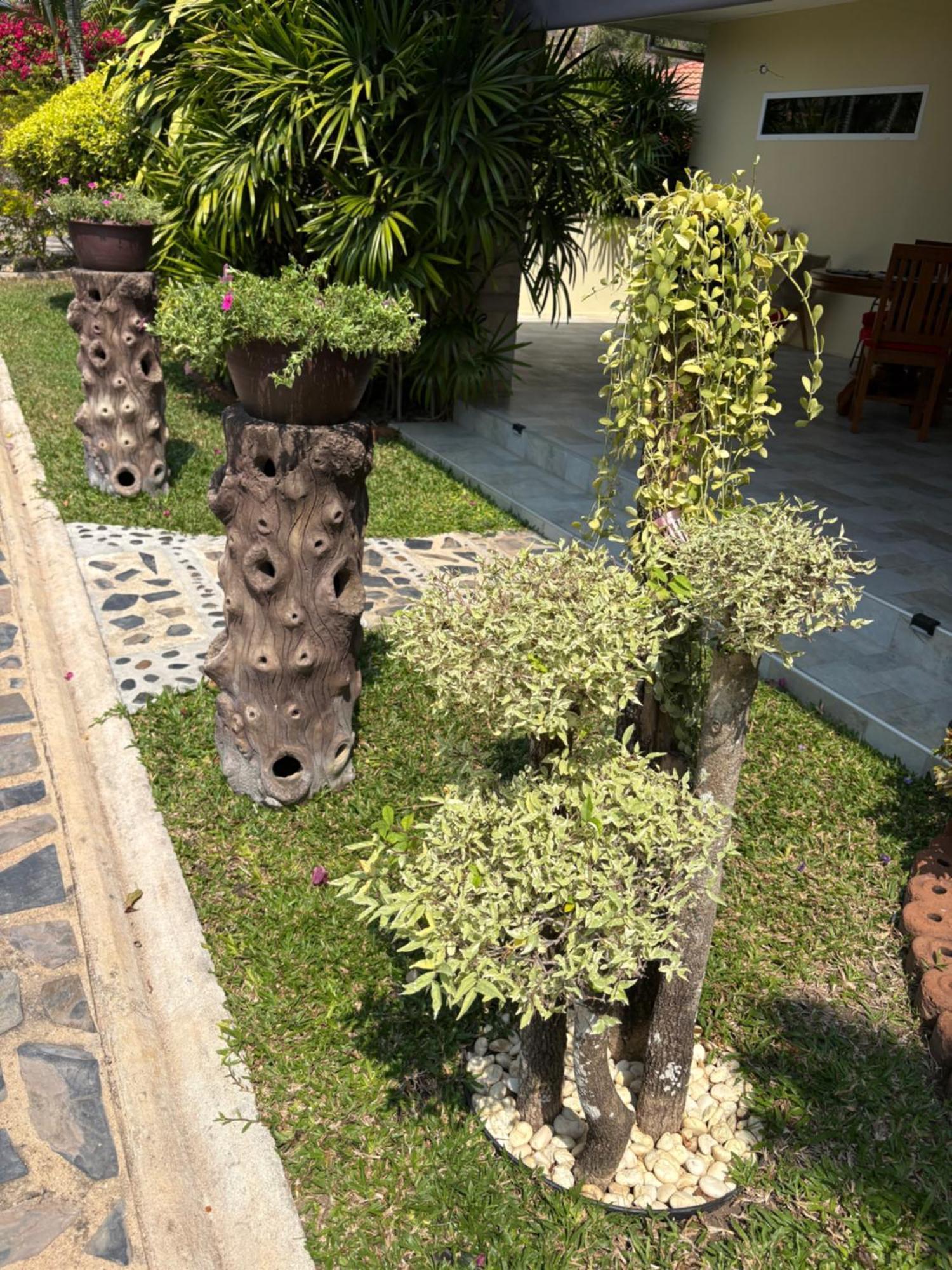 Hua Hin Villa
