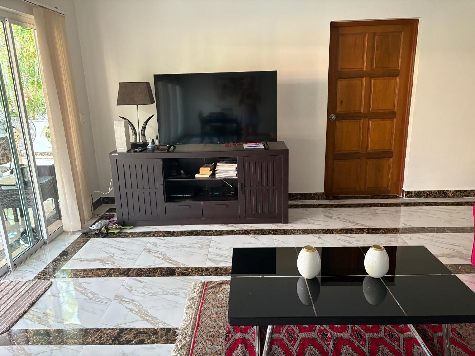 Villa Hua Hin
