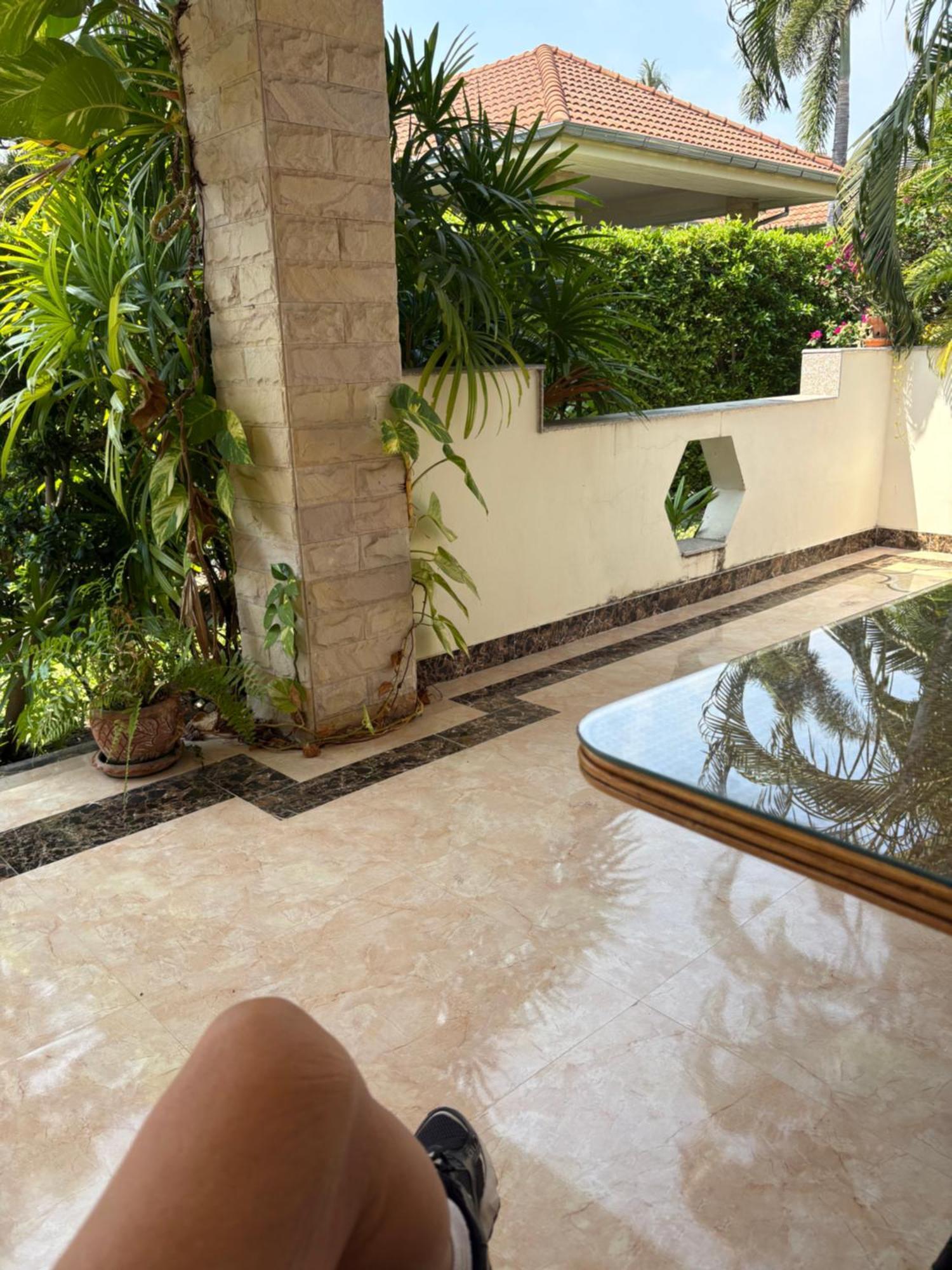 Hua Hin Villa *