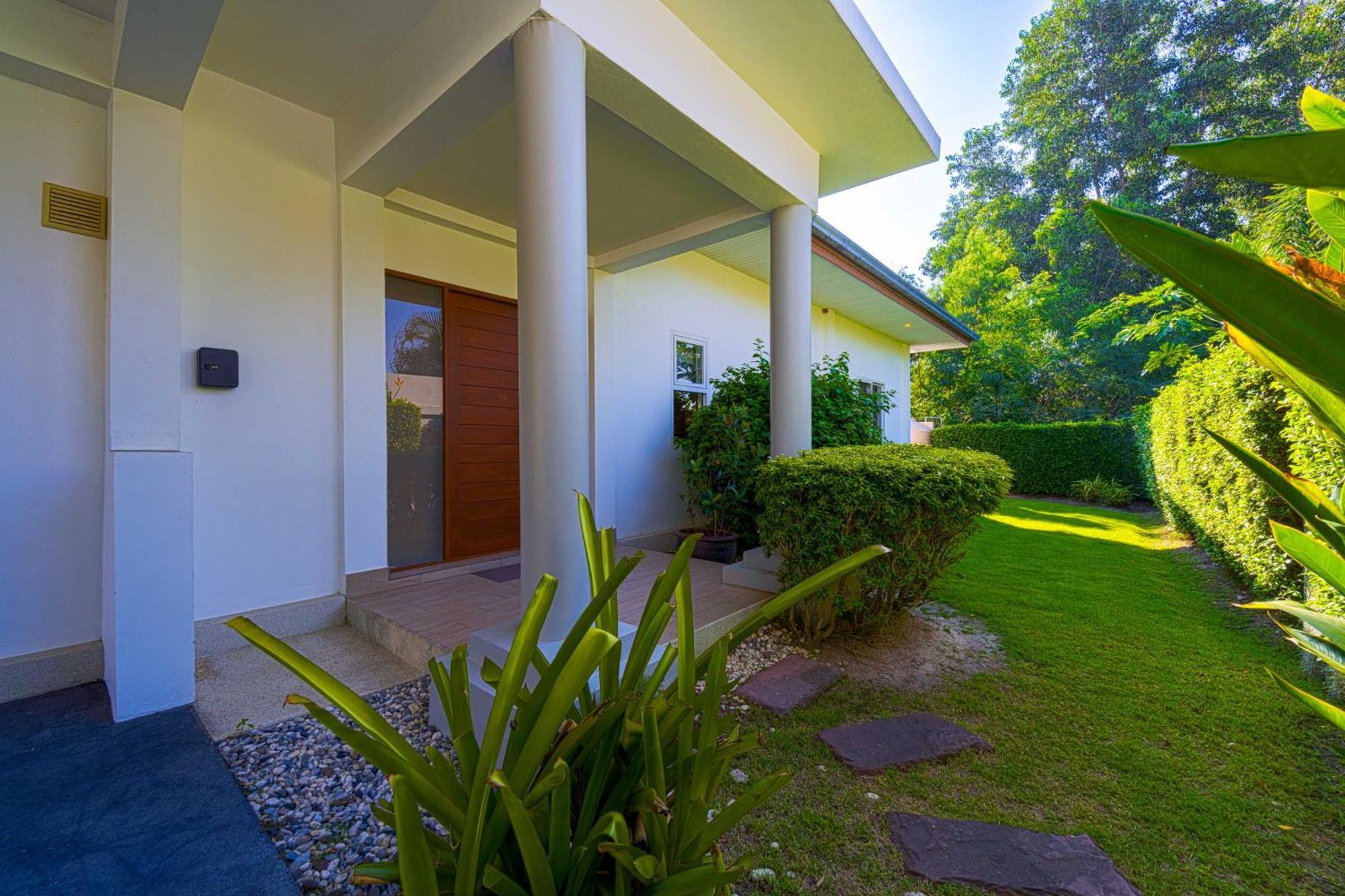 4 Bedroom Private Pool - Mr51 Villa *