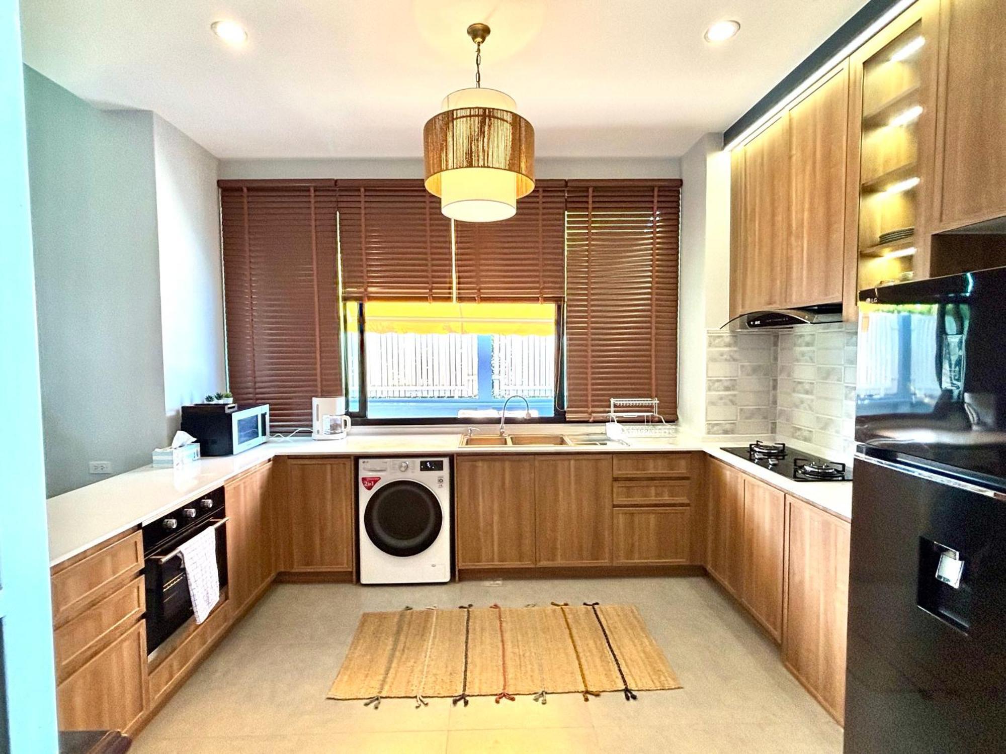 Baan Fan Dee Villa Hua Hin
