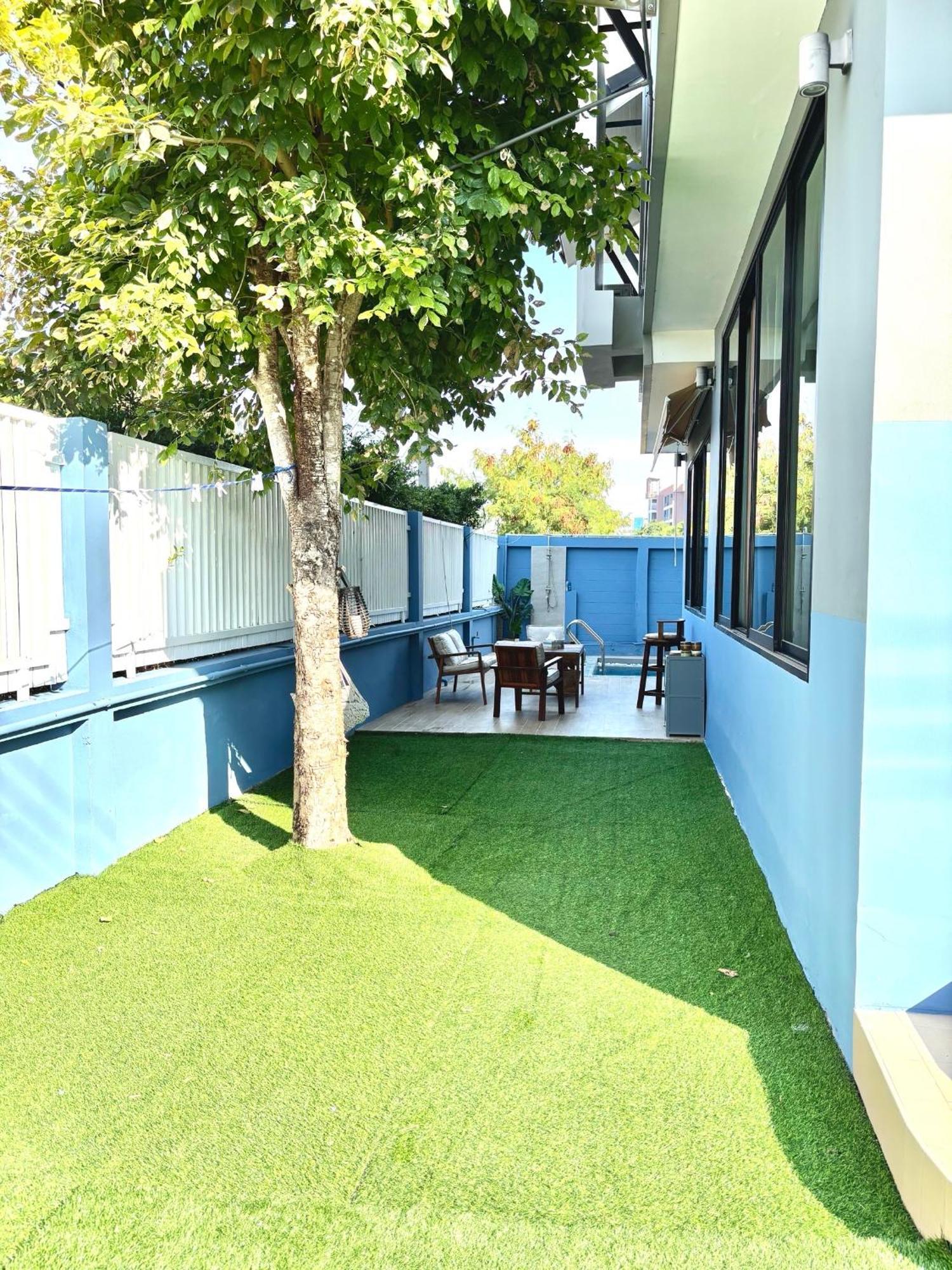 Baan Fan Dee Villa Hua Hin