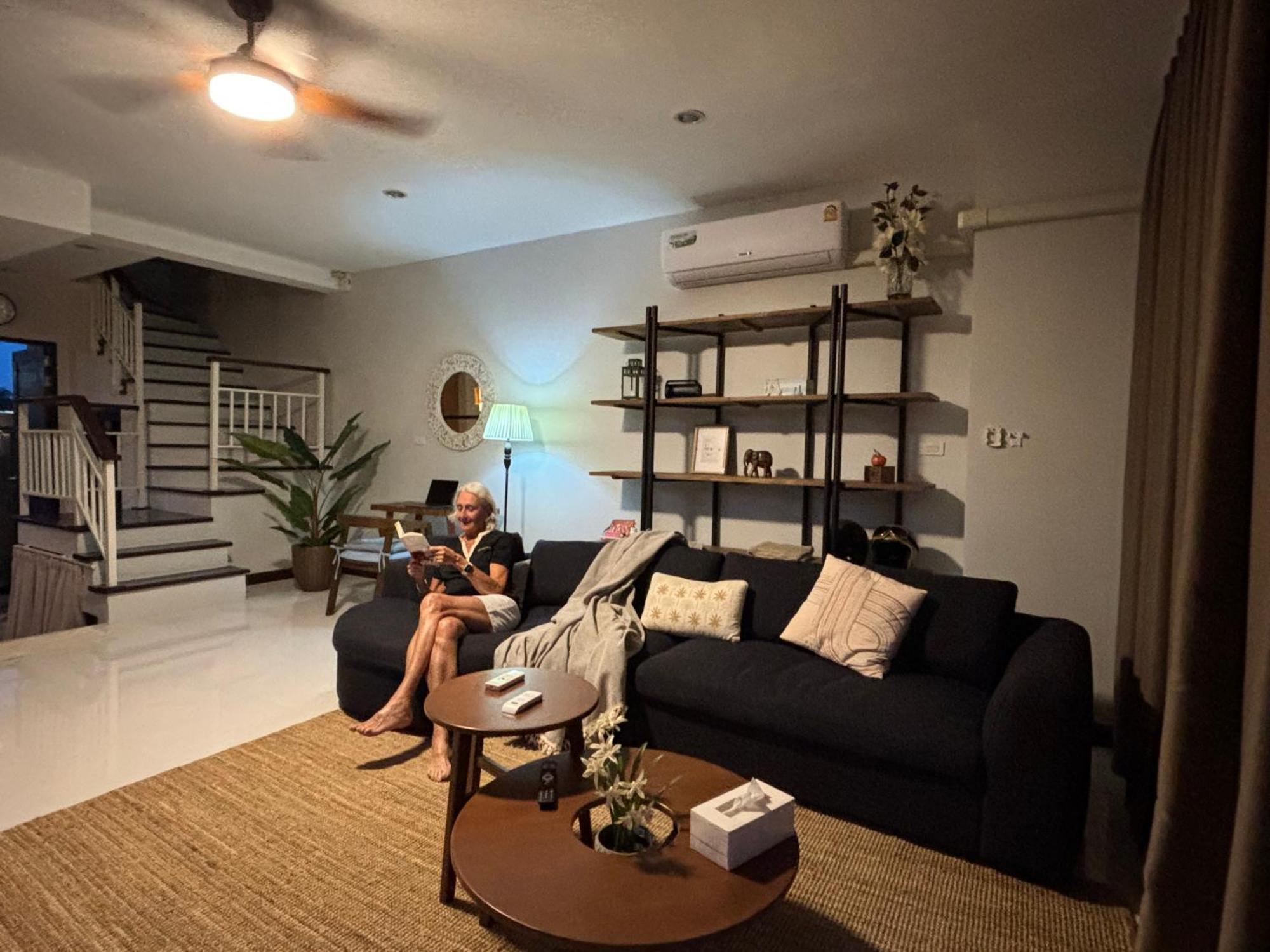 Baan Fan Dee * Hua Hin