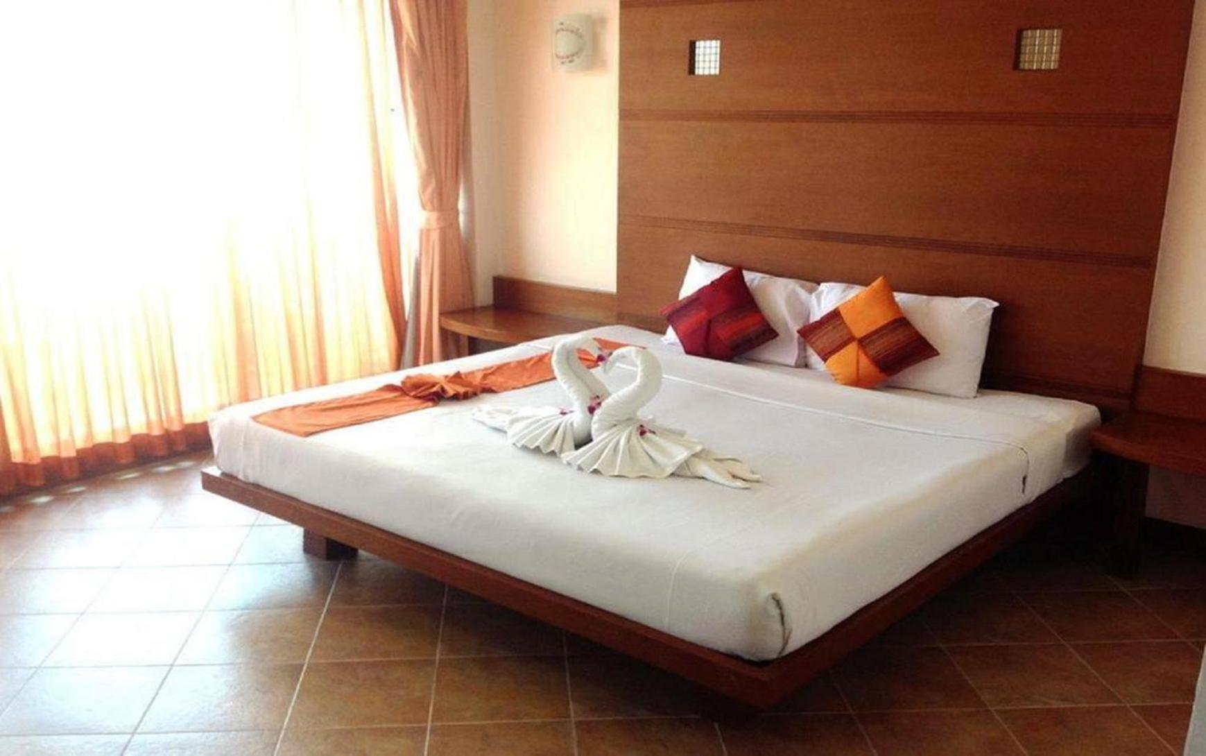 Loft Hotel Hua Hin