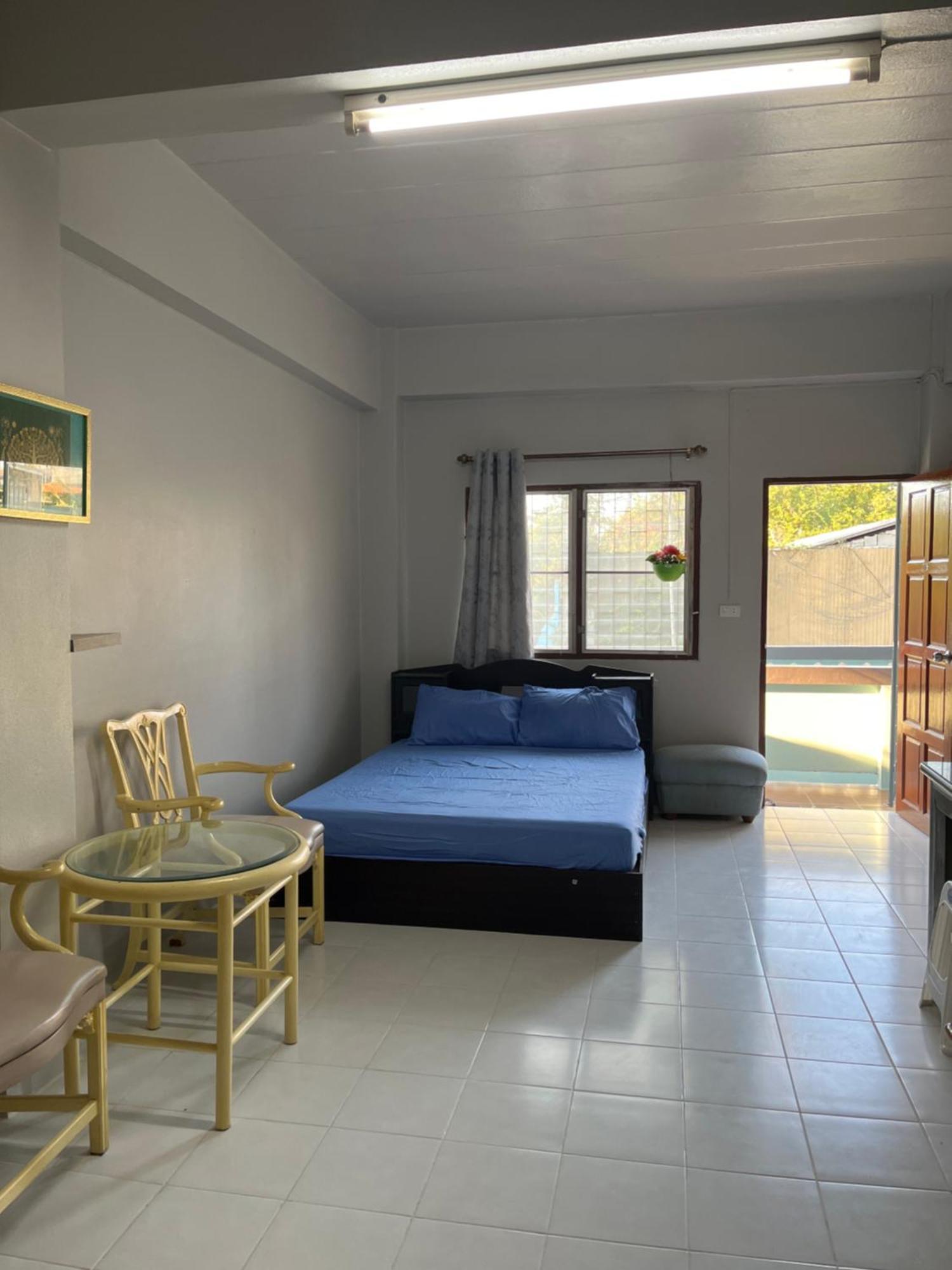 Apartment Kong