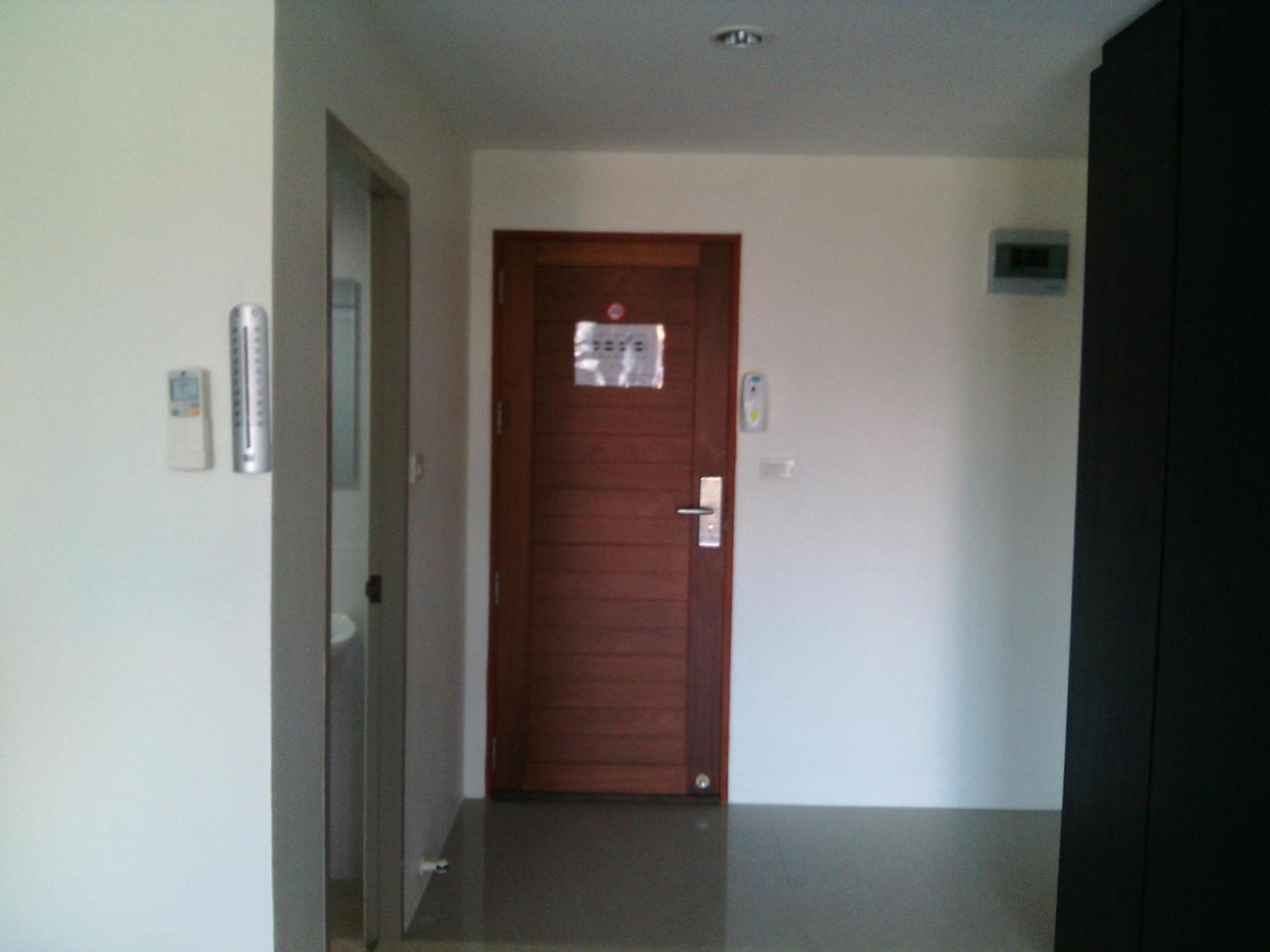 The Precious Aparthotel