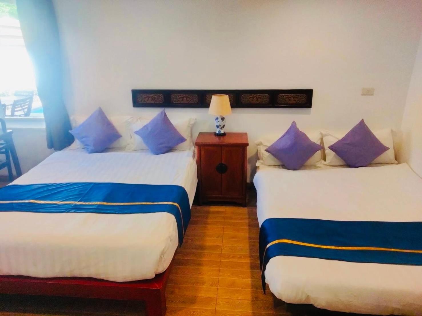 Btc Boutique Resort: Private Pool In