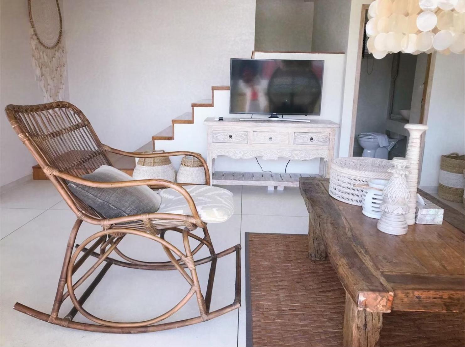 Nhà nghỉ S Hua Hin